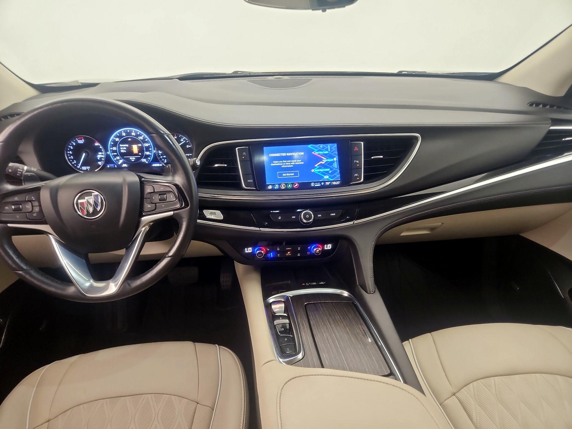 2023 Buick Enclave Rojo SUV/Crossover Tracción delantera Automática