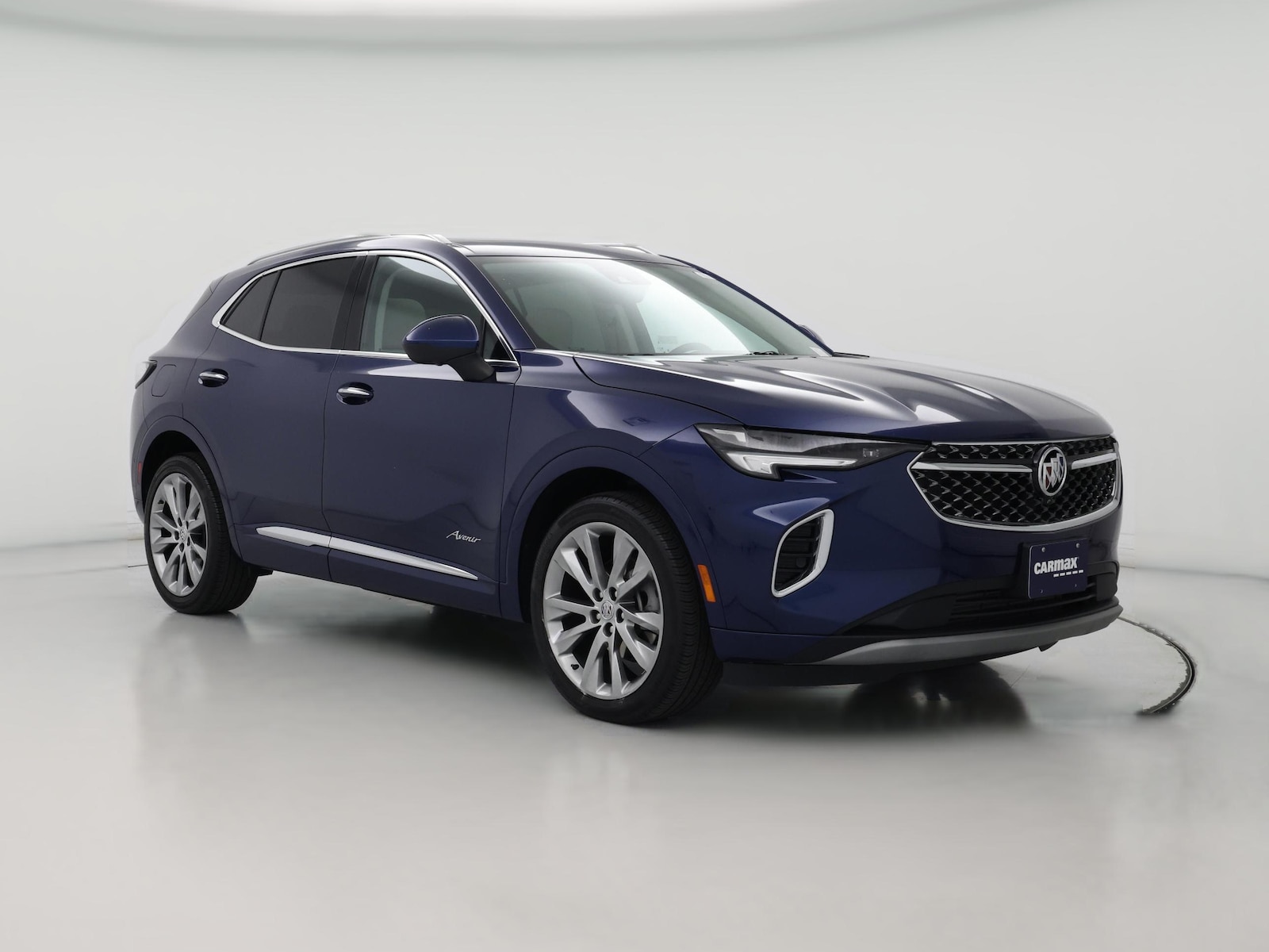2023 Buick Envision
