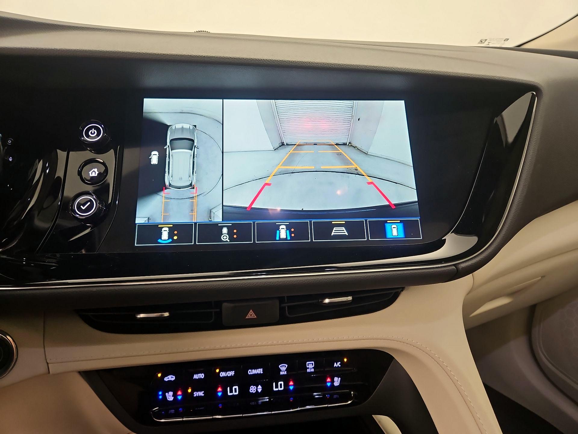 Thumbnail: 2023 Buick Envision - 14