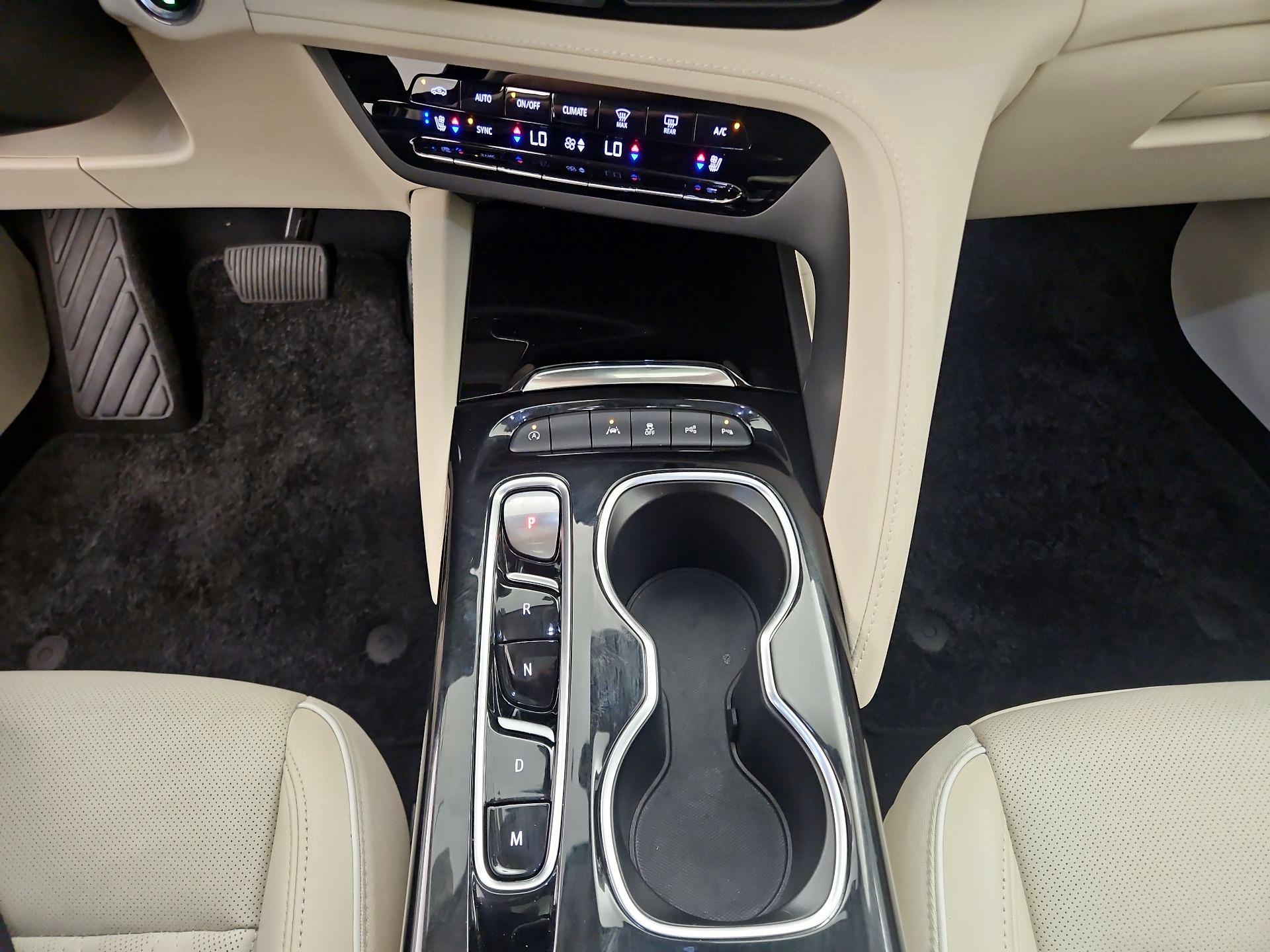Thumbnail: 2023 Buick Envision - 17