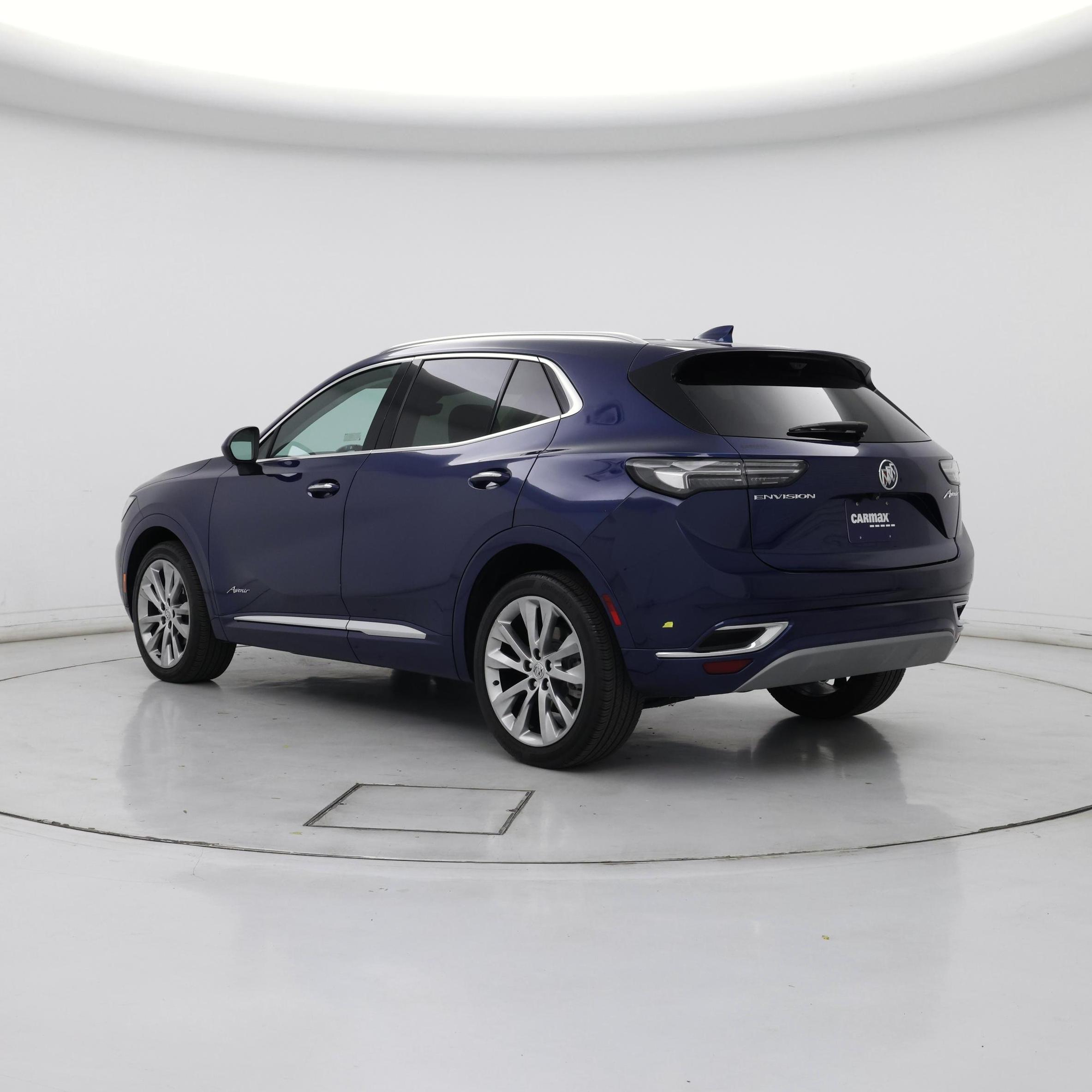 Thumbnail: 2023 Buick Envision - 2