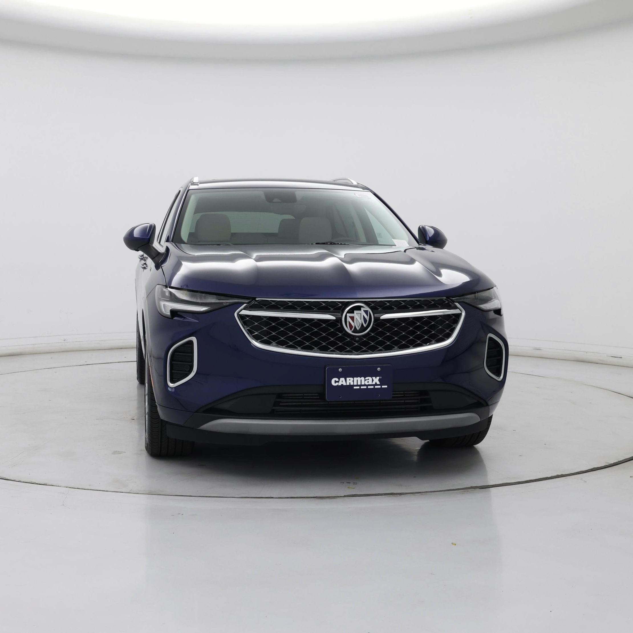 Thumbnail: 2023 Buick Envision - 5
