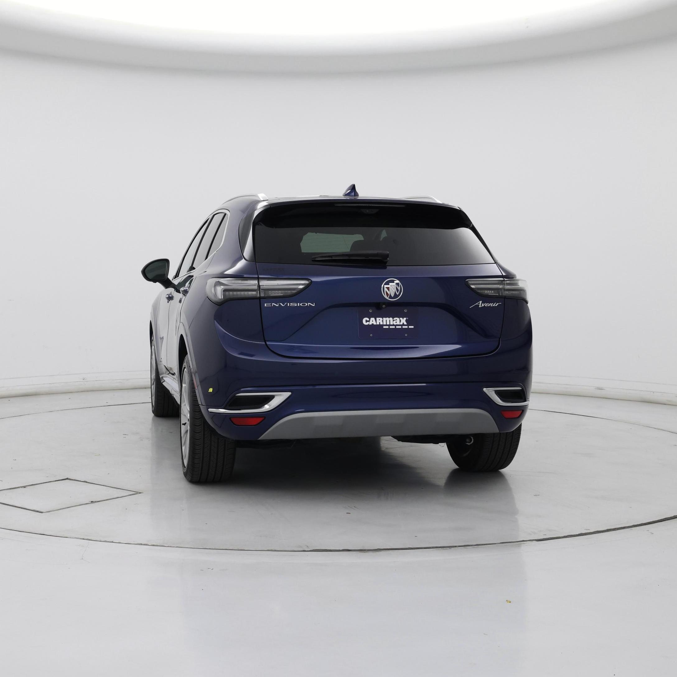 Thumbnail: 2023 Buick Envision - 6