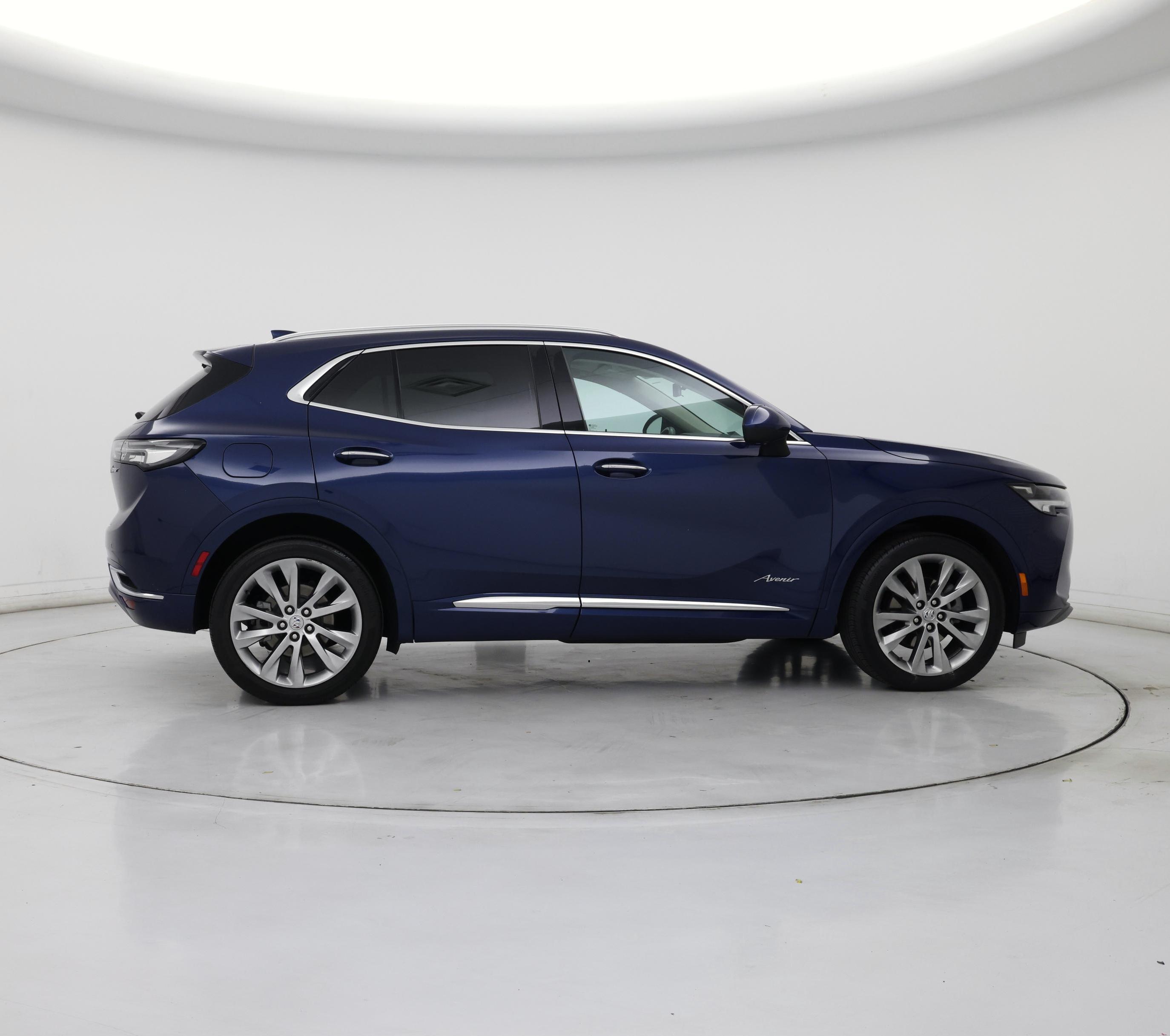 Thumbnail: 2023 Buick Envision - 7