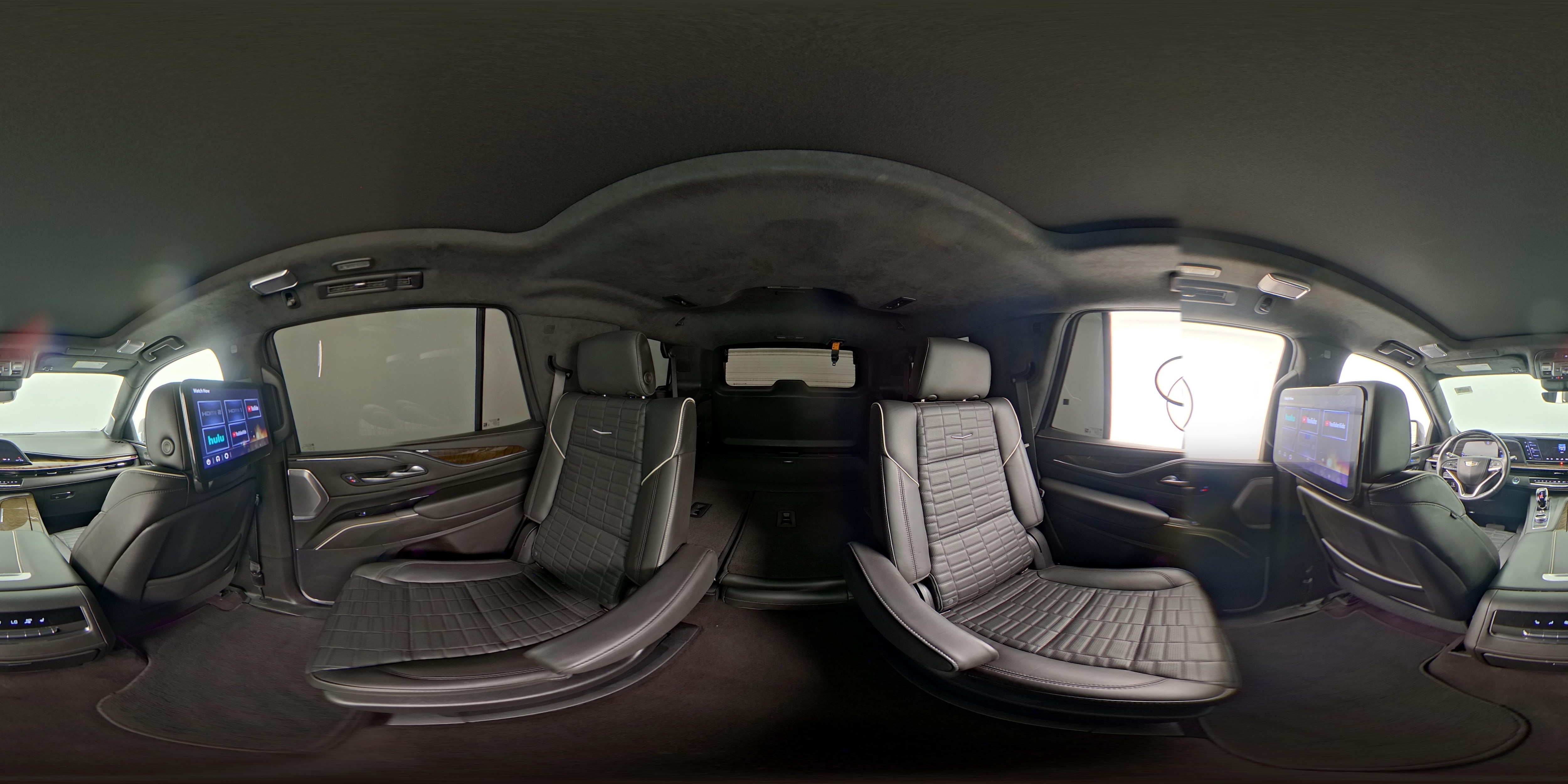 2024 Cadillac Escalade Sport Platinum - Photo 29