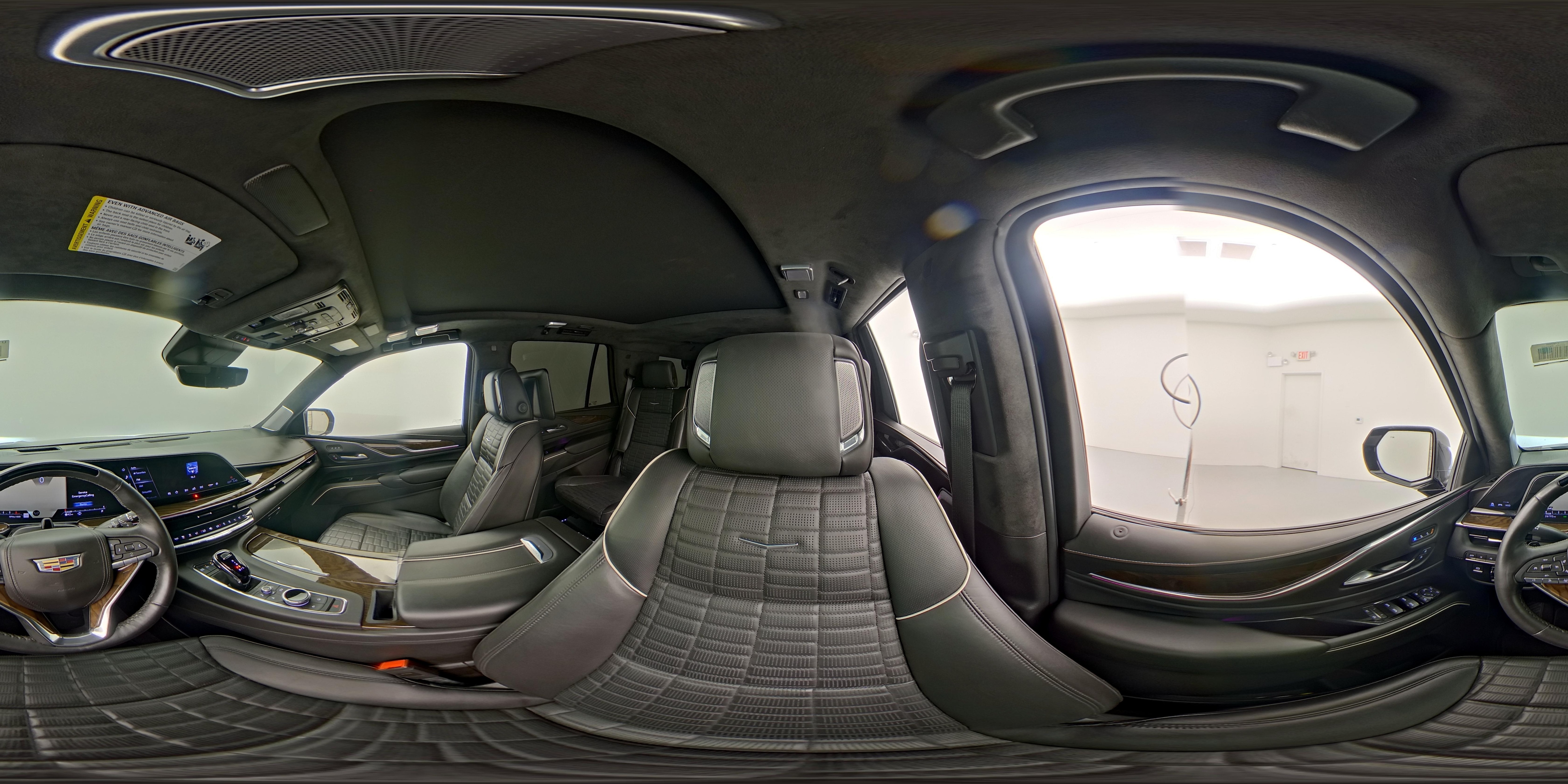 2024 Cadillac Escalade Sport Platinum - Photo 30
