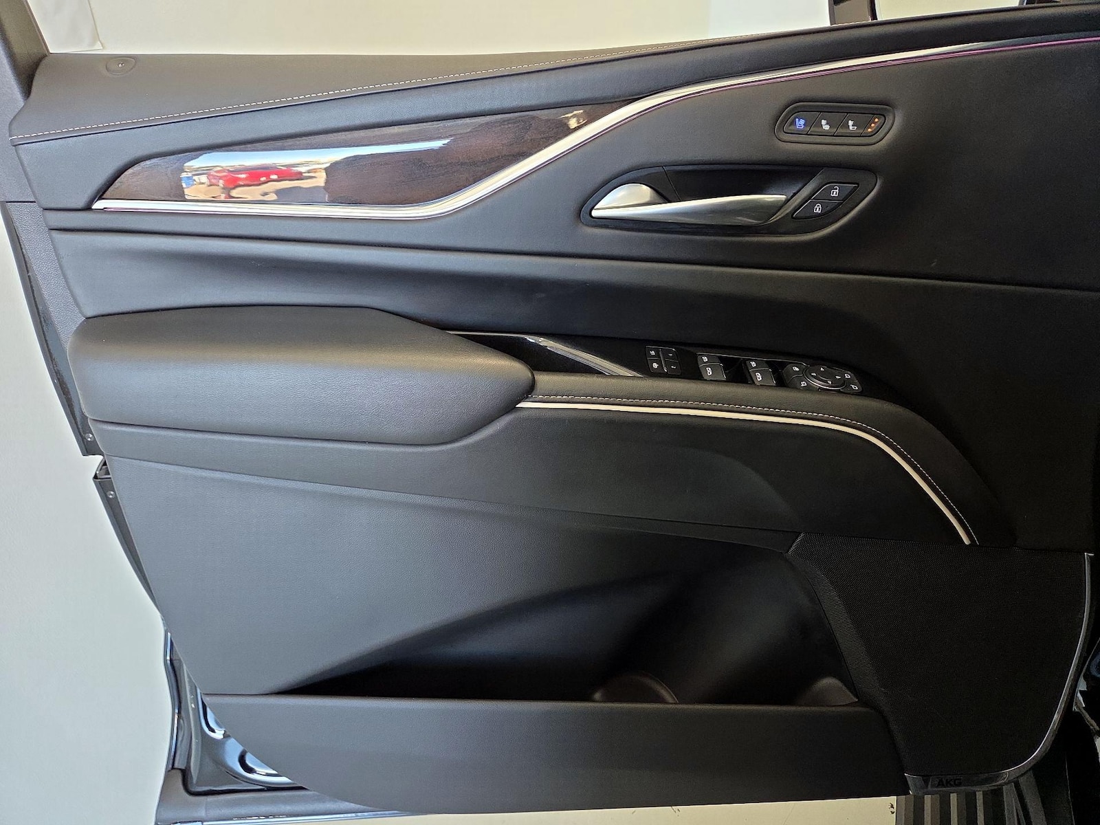 2024 Cadillac Escalade Sport Platinum - Photo 13