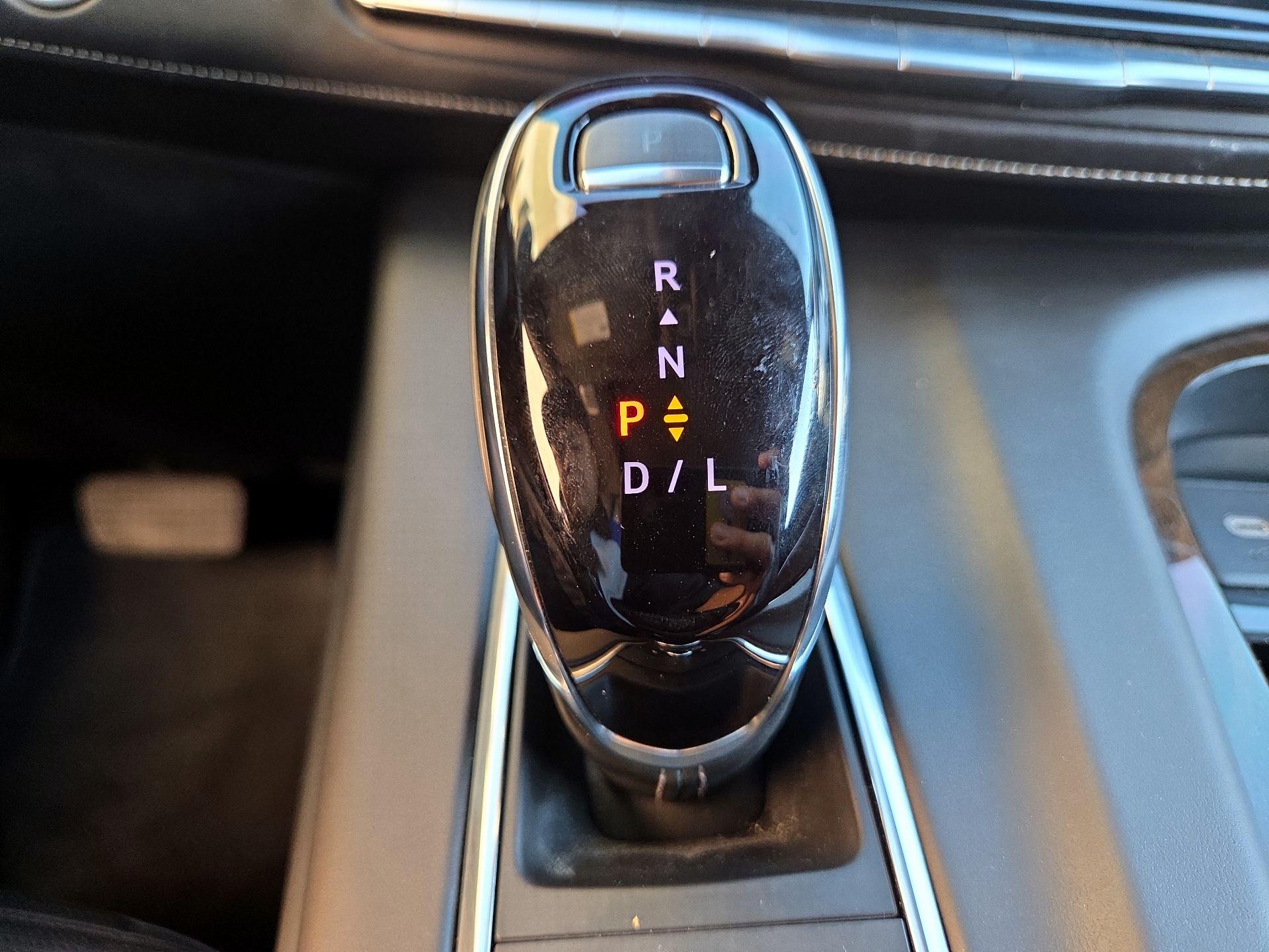 Thumbnail: 2024 Cadillac Escalade - 18