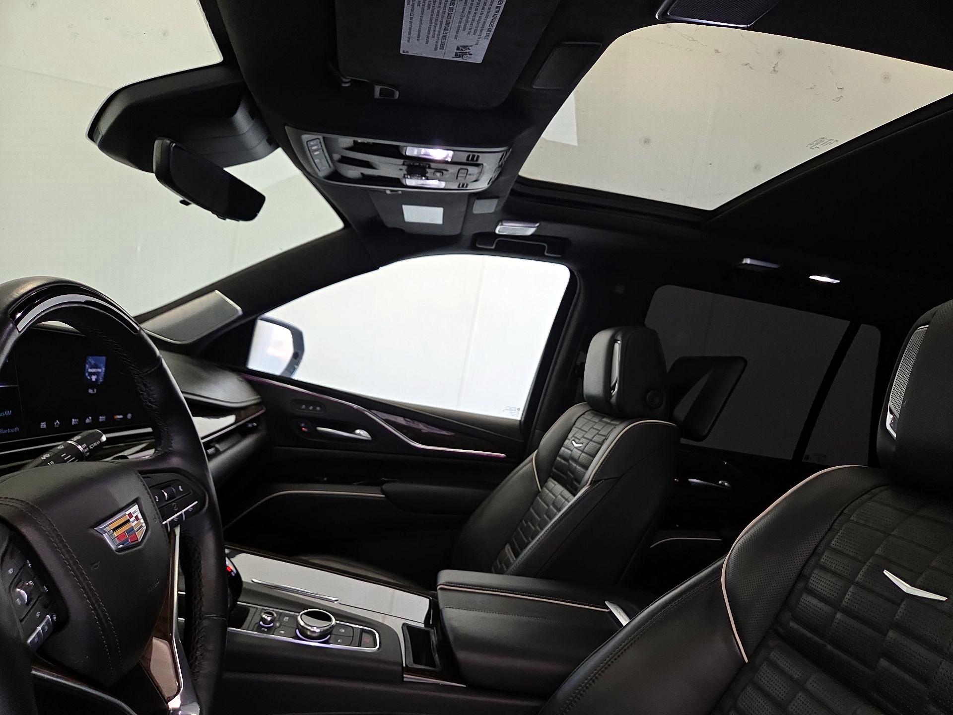 Thumbnail: 2024 Cadillac Escalade - 20