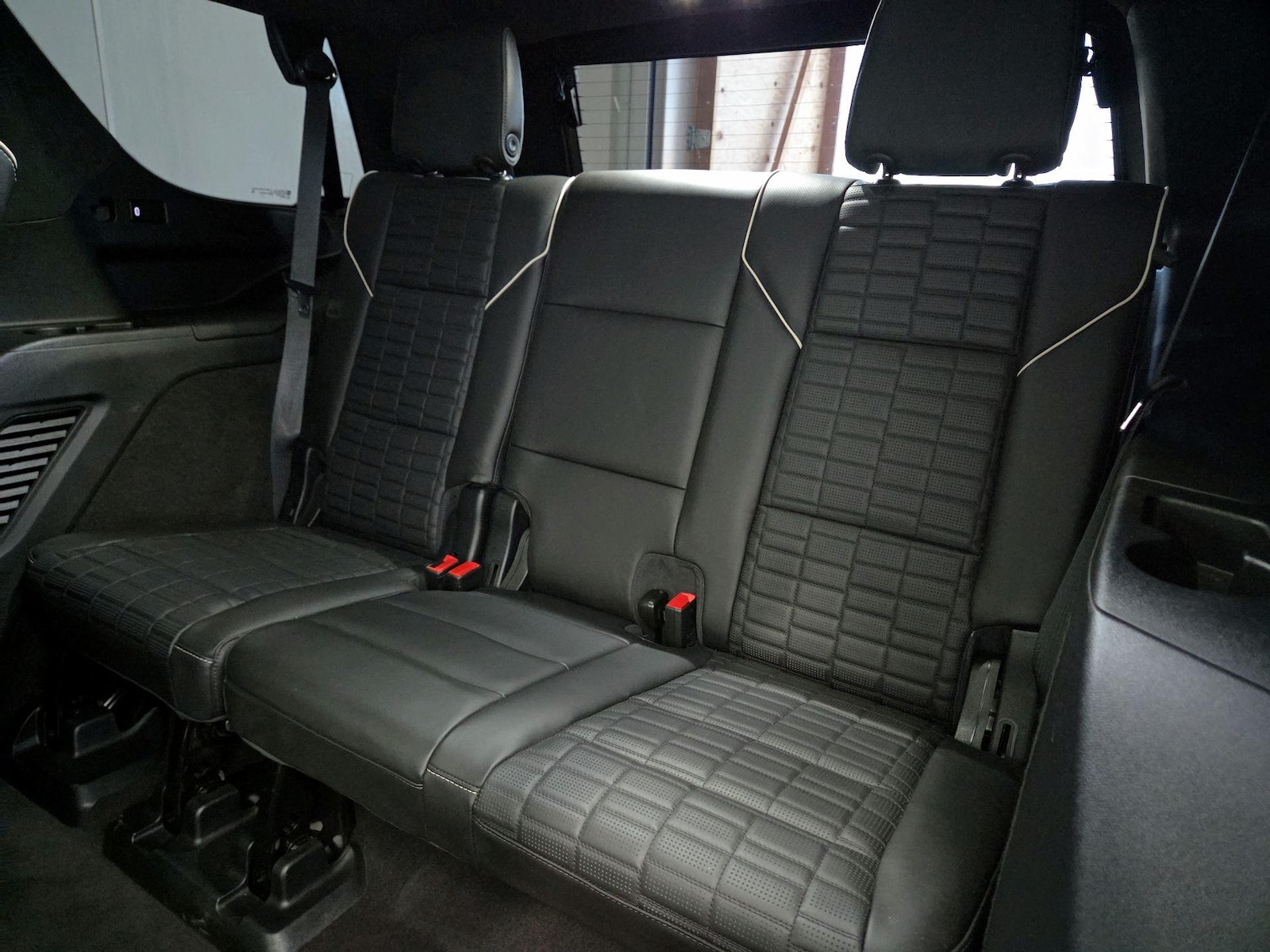 2024 Cadillac Escalade Sport Platinum - Photo 23