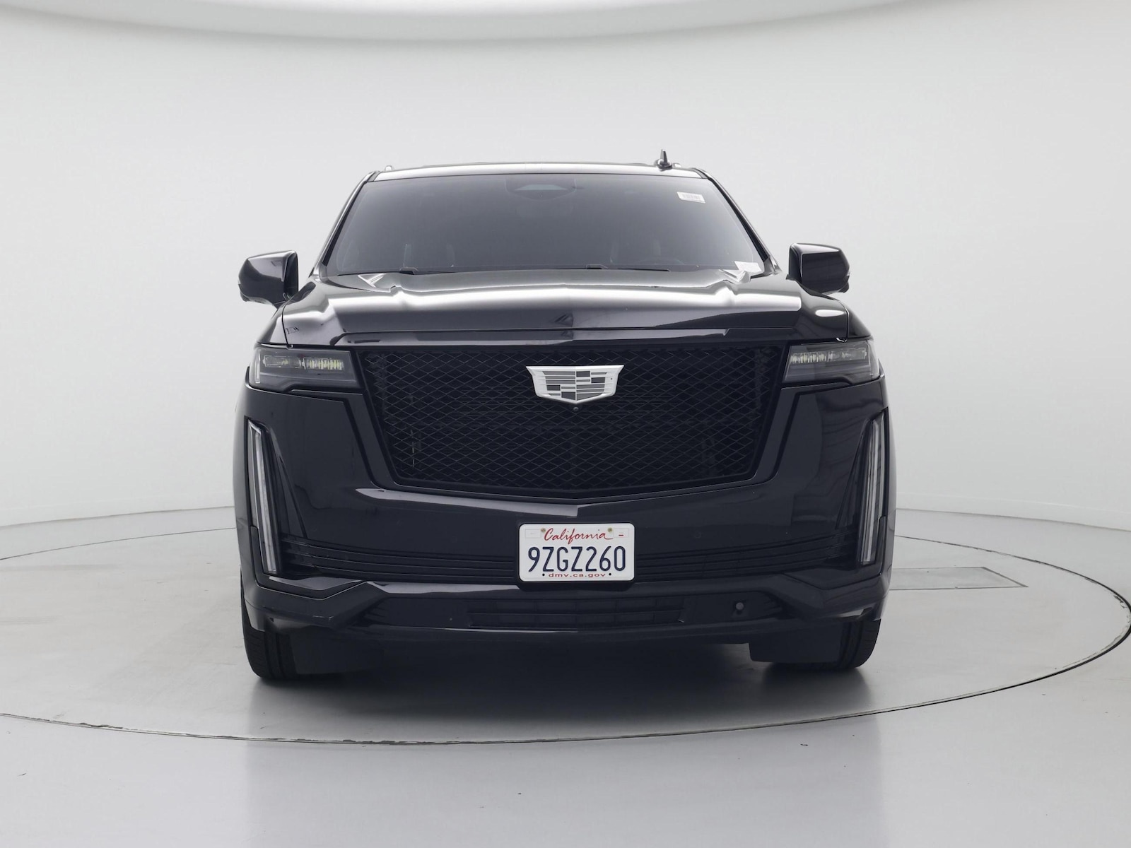 2024 Cadillac Escalade Sport Platinum - Photo 6