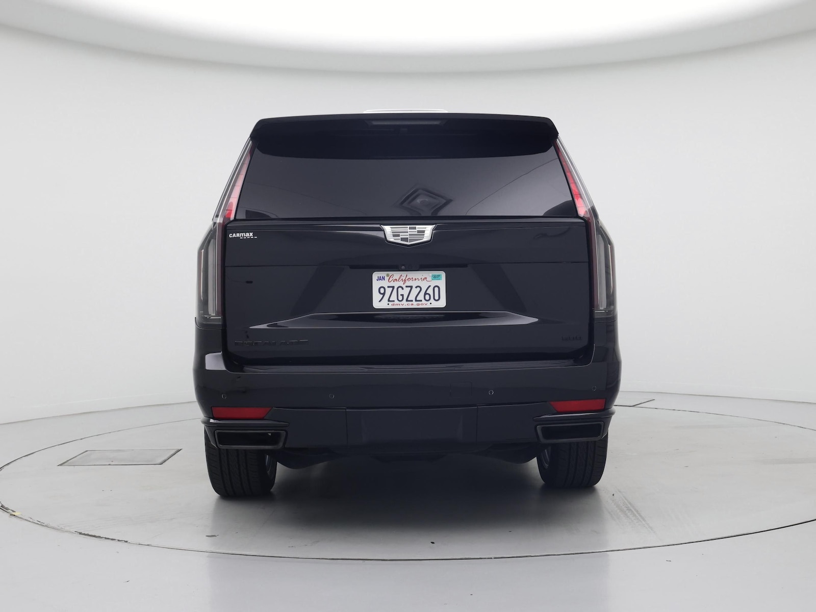 2024 Cadillac Escalade Sport Platinum - Photo 7