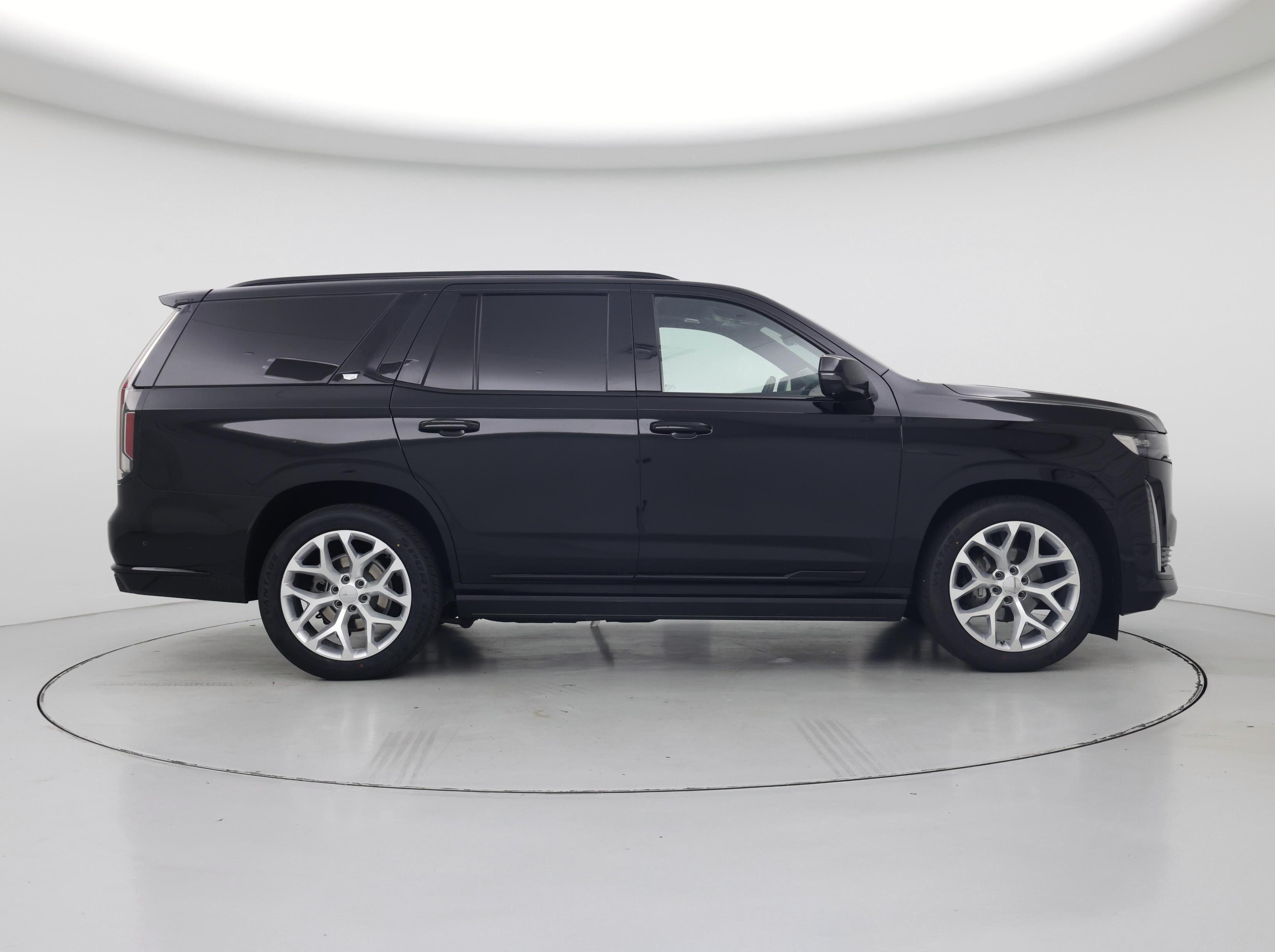 Thumbnail: 2024 Cadillac Escalade - 7
