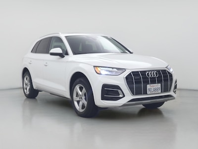 2023 Audi Q5 Premium