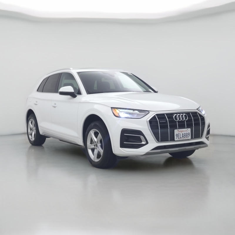 2023 Audi Q5 Premium