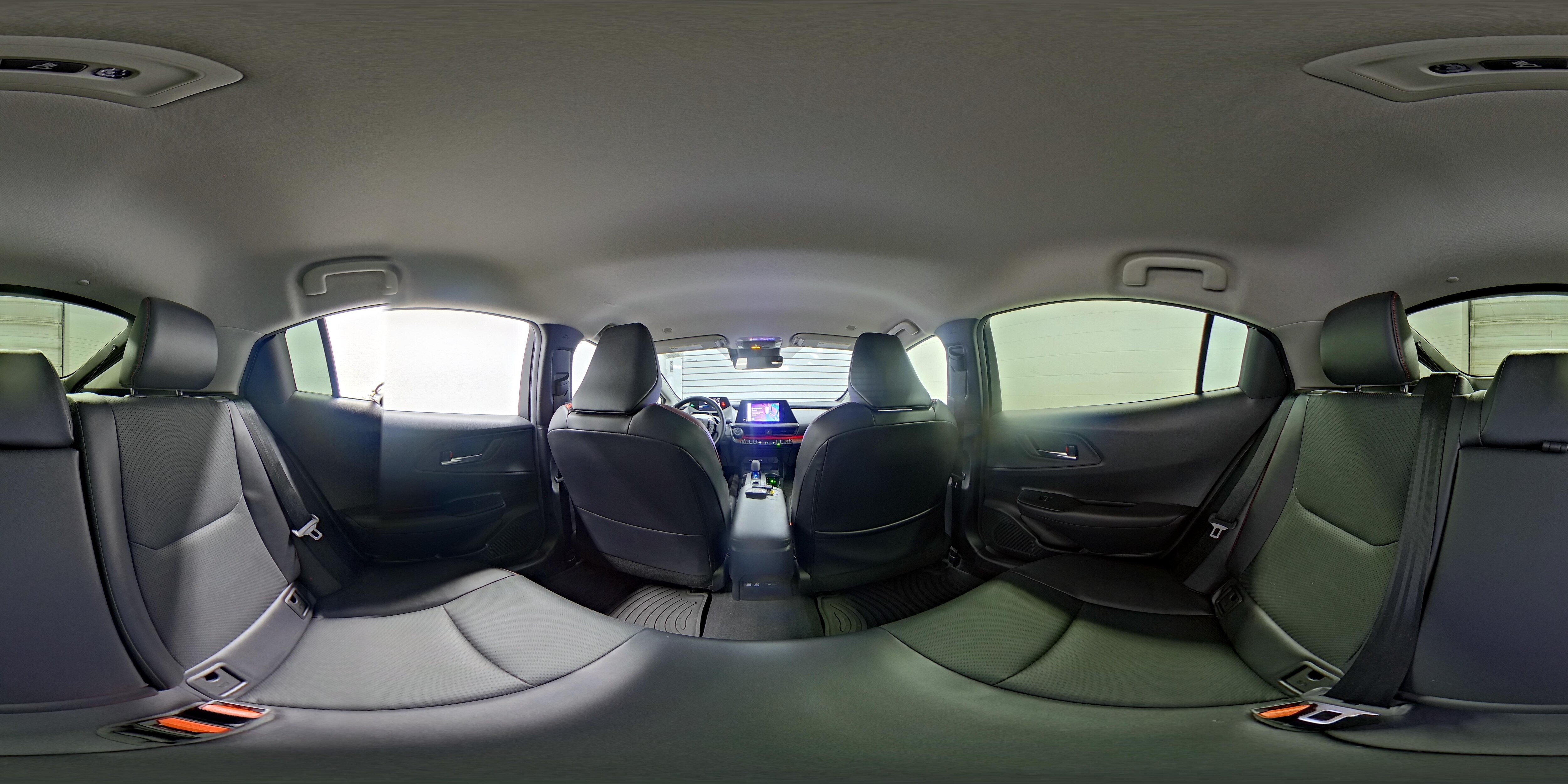 2024 Toyota Prius Prime XSE - Photo 23