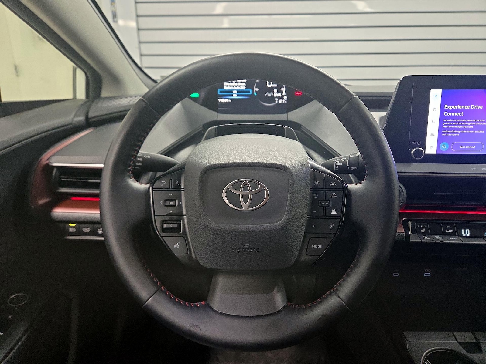 2024 Toyota Prius Prime XSE - Photo 9