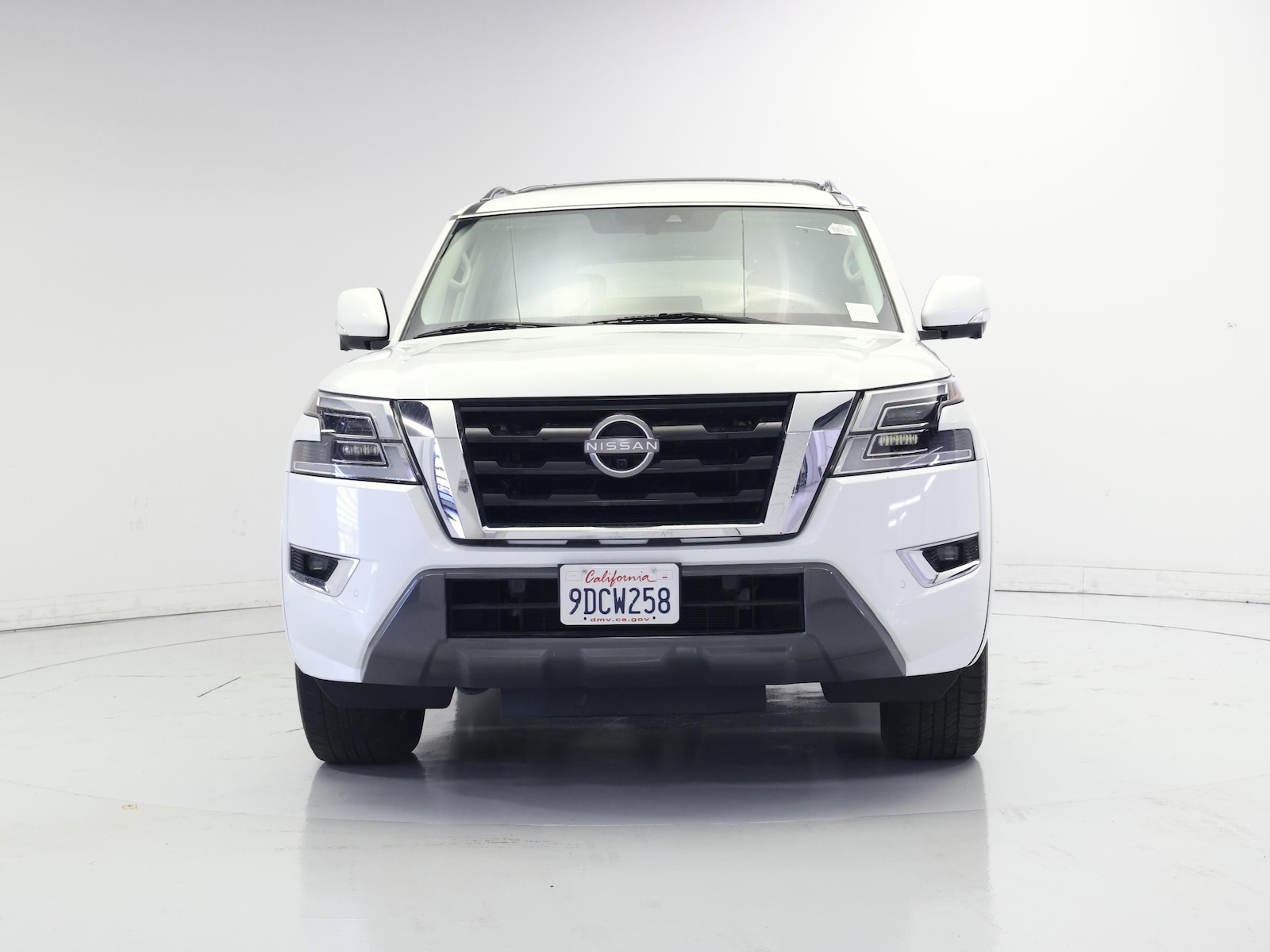 2022 Nissan Armada SL - Photo 6