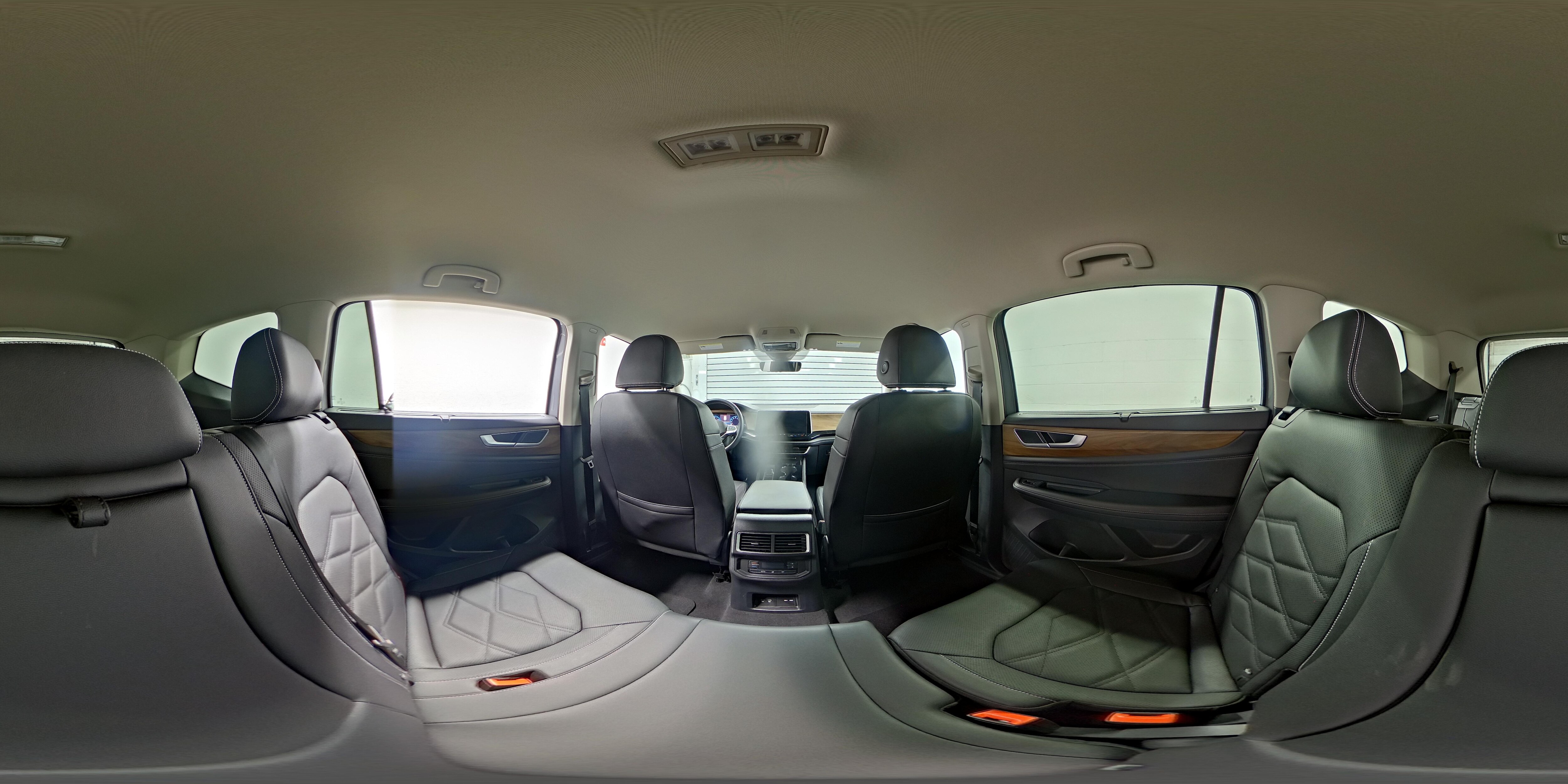 2026 Volkswagen Atlas SE w/Tech - Photo 27