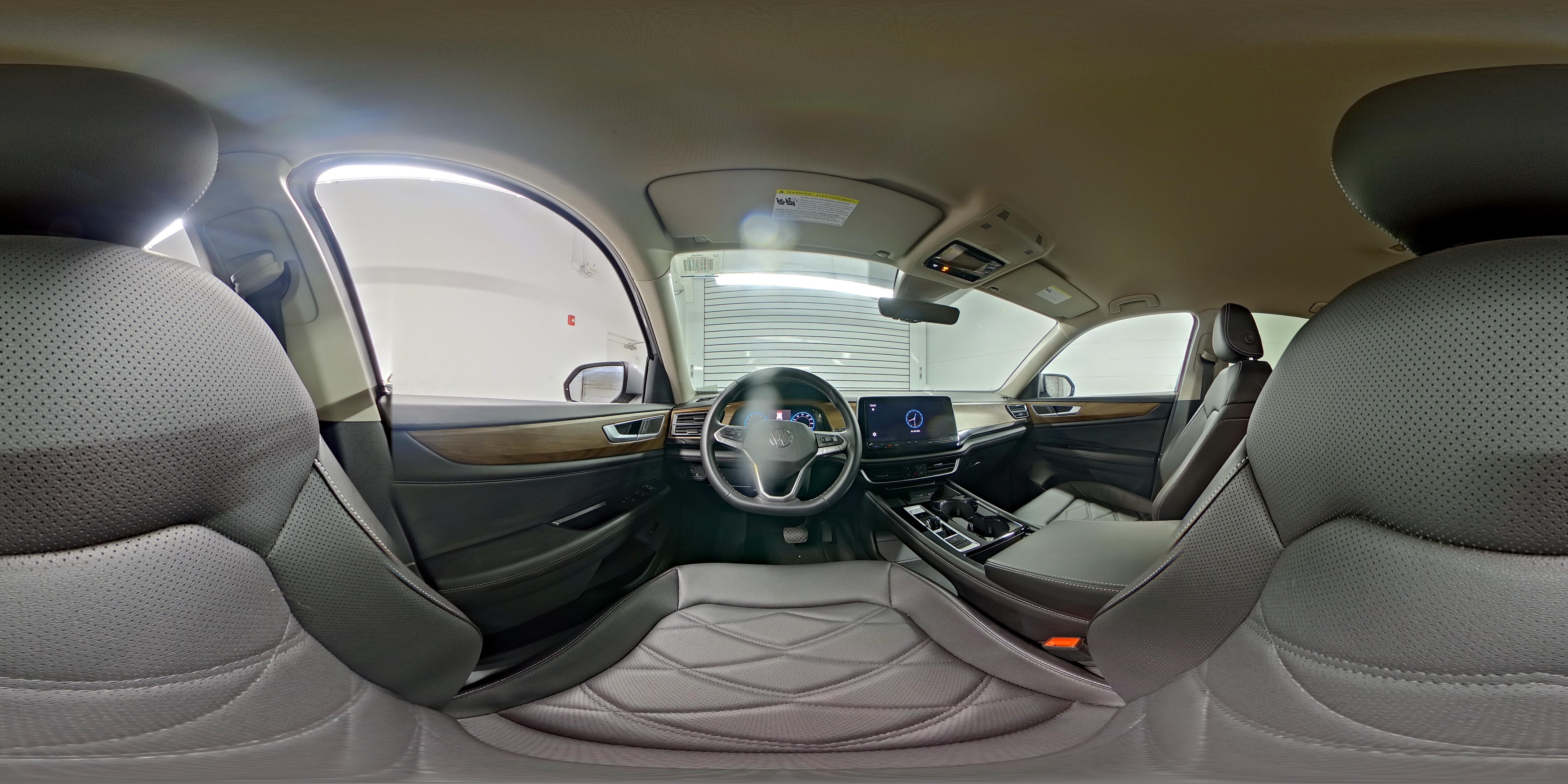 2026 Volkswagen Atlas SE w/Tech - Photo 28