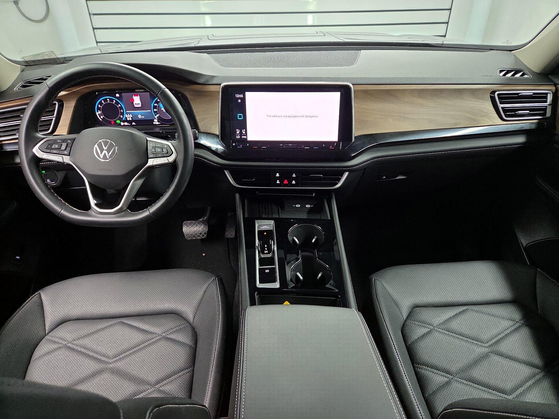 Thumbnail: 2026 Volkswagen Atlas - 9