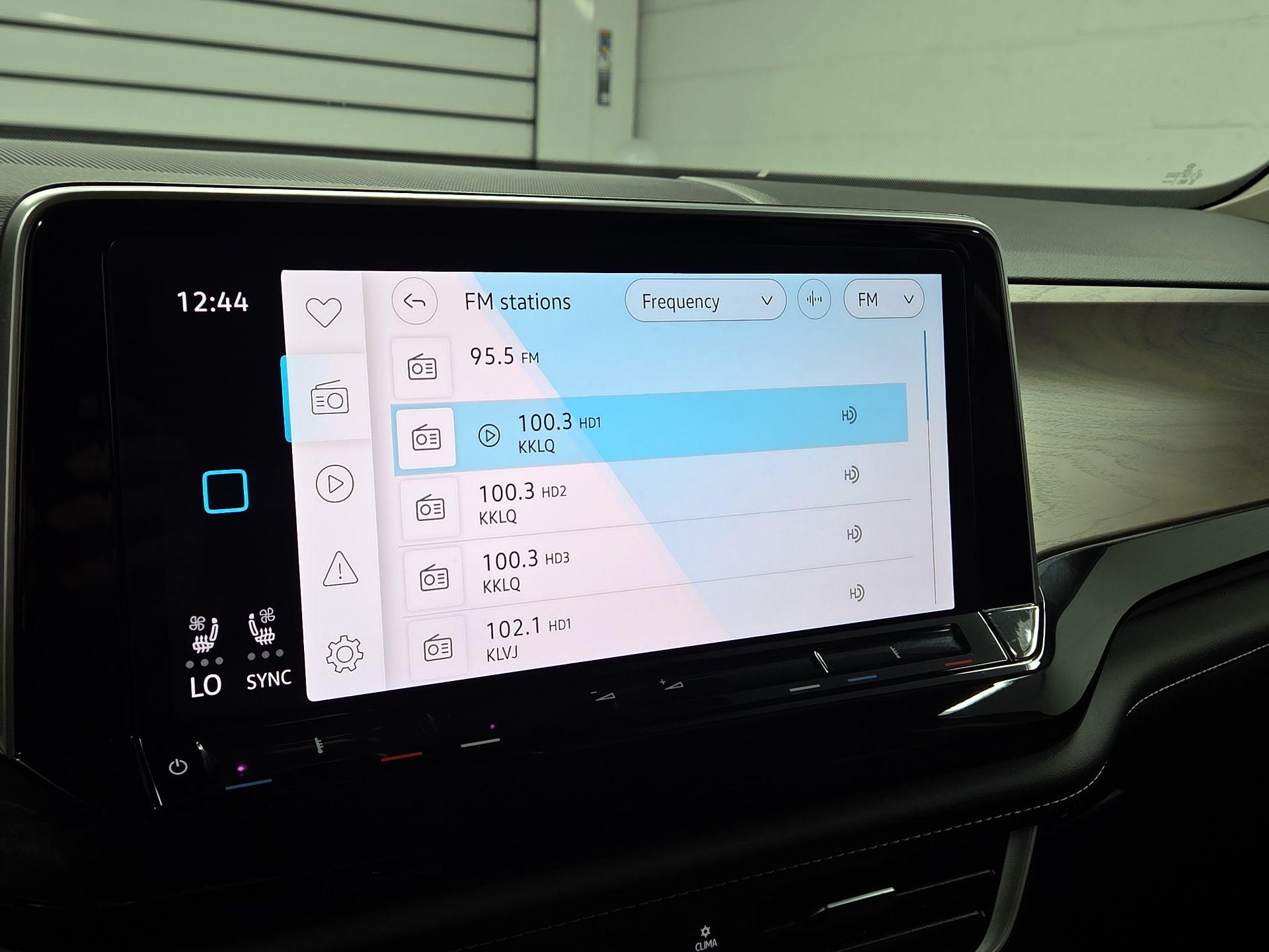 Thumbnail: 2026 Volkswagen Atlas - 15