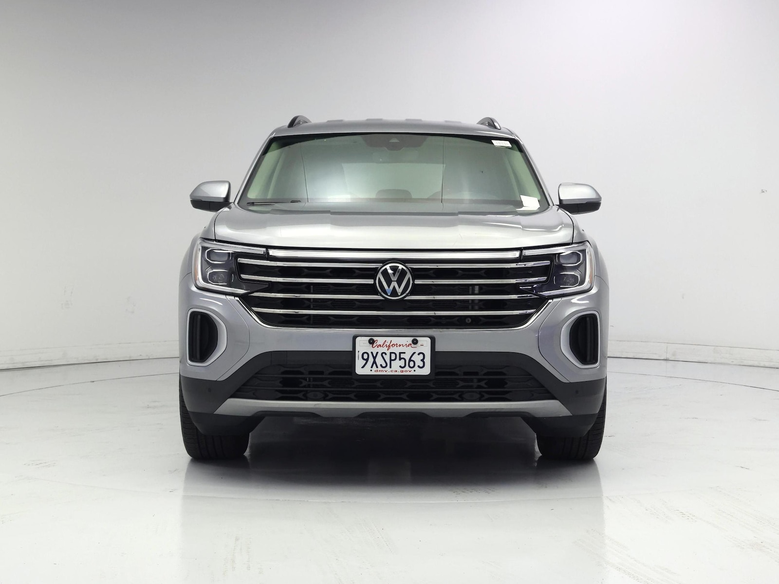 2026 Volkswagen Atlas SE w/Tech - Photo 6