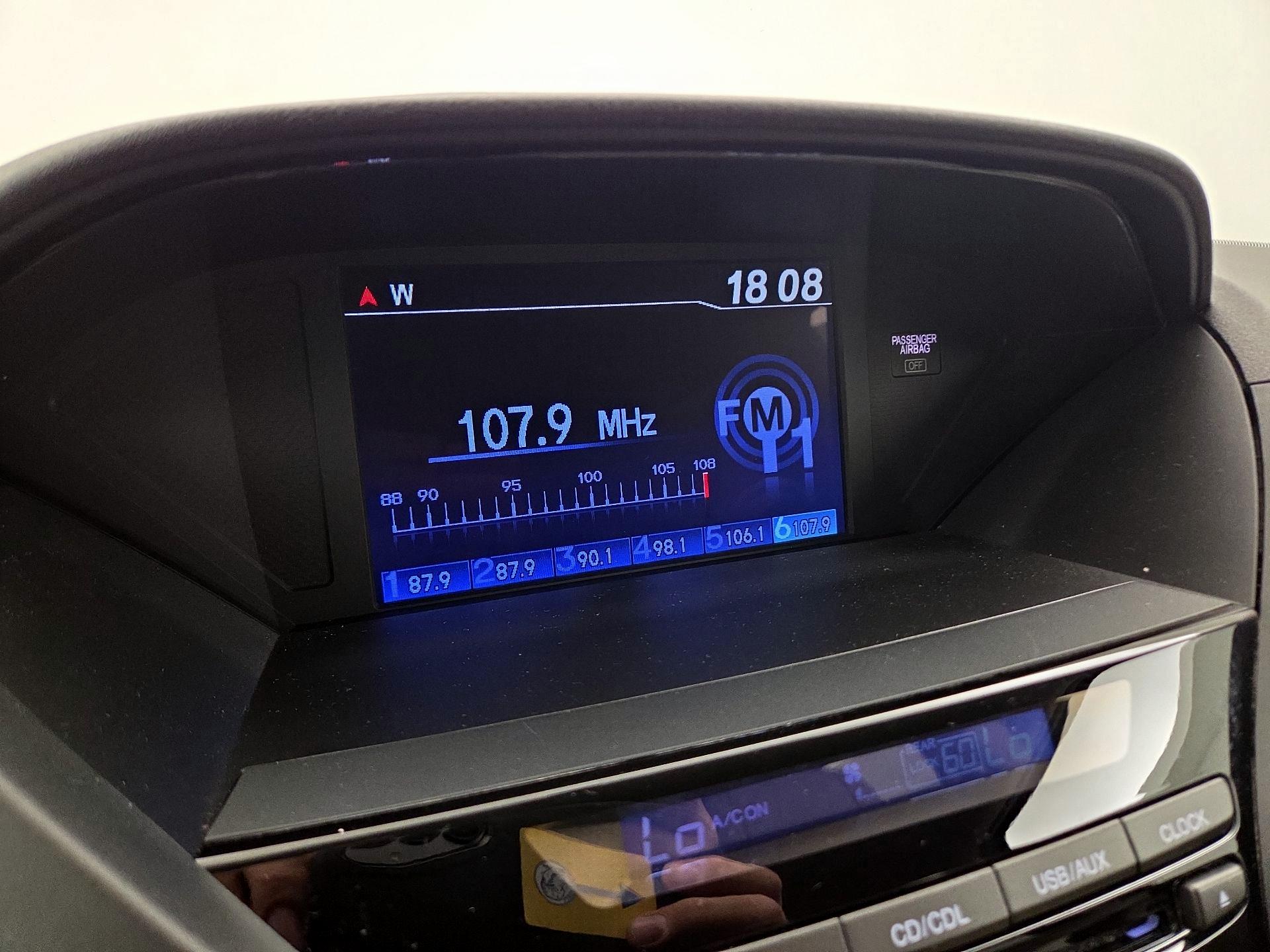 Thumbnail: 2014 Honda Pilot - 15