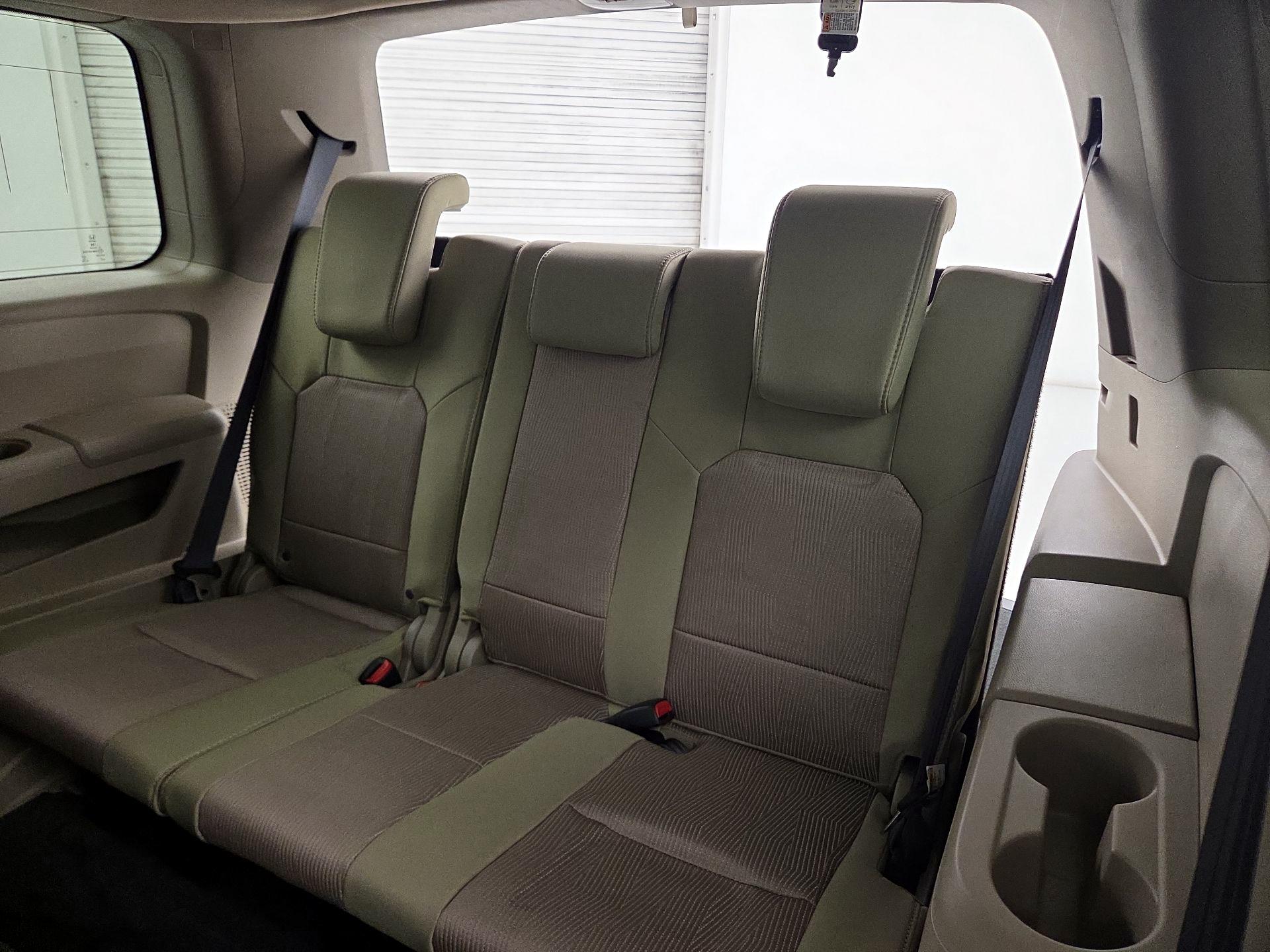 Thumbnail: 2014 Honda Pilot - 20