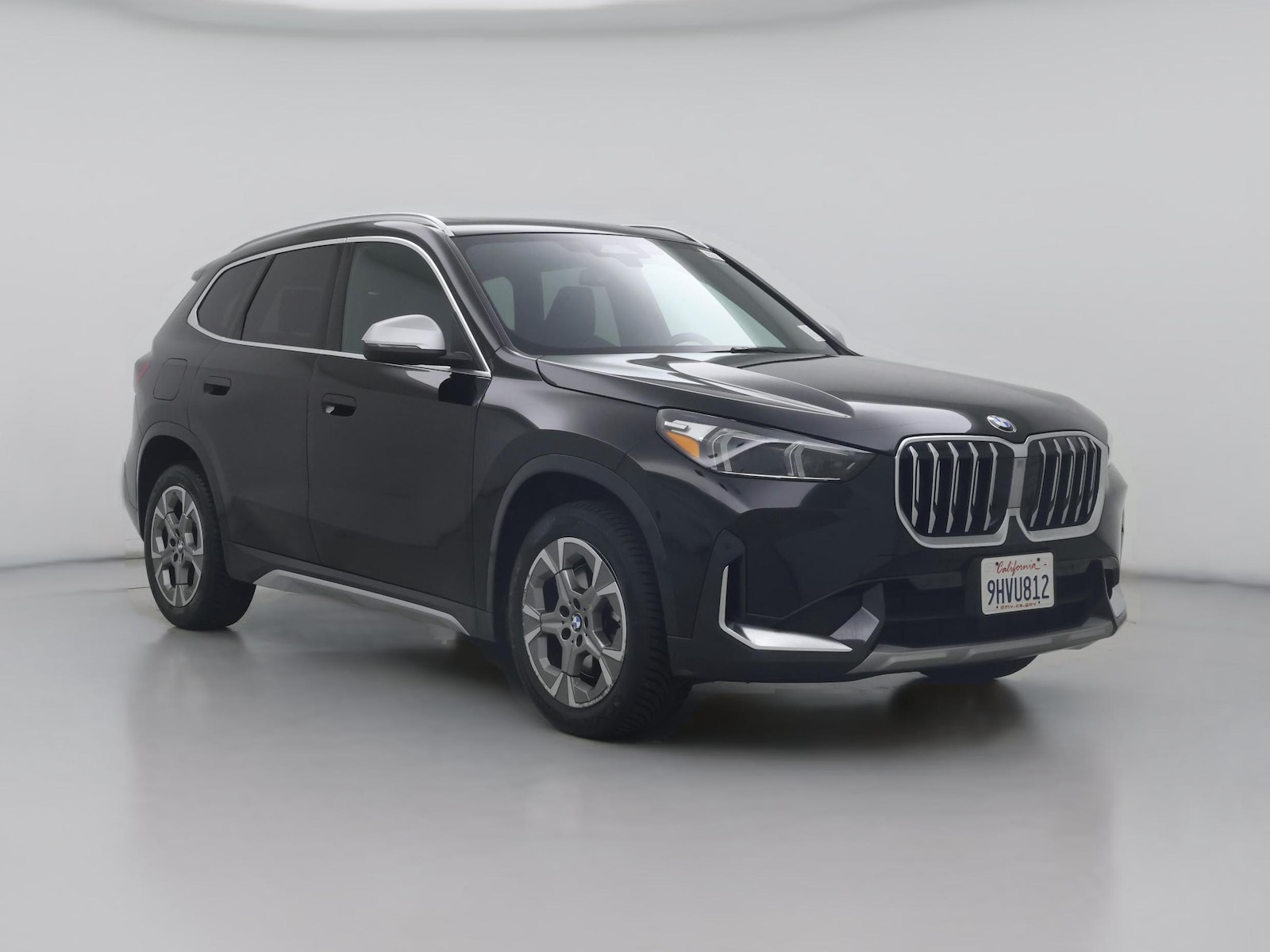 2023 BMW X1