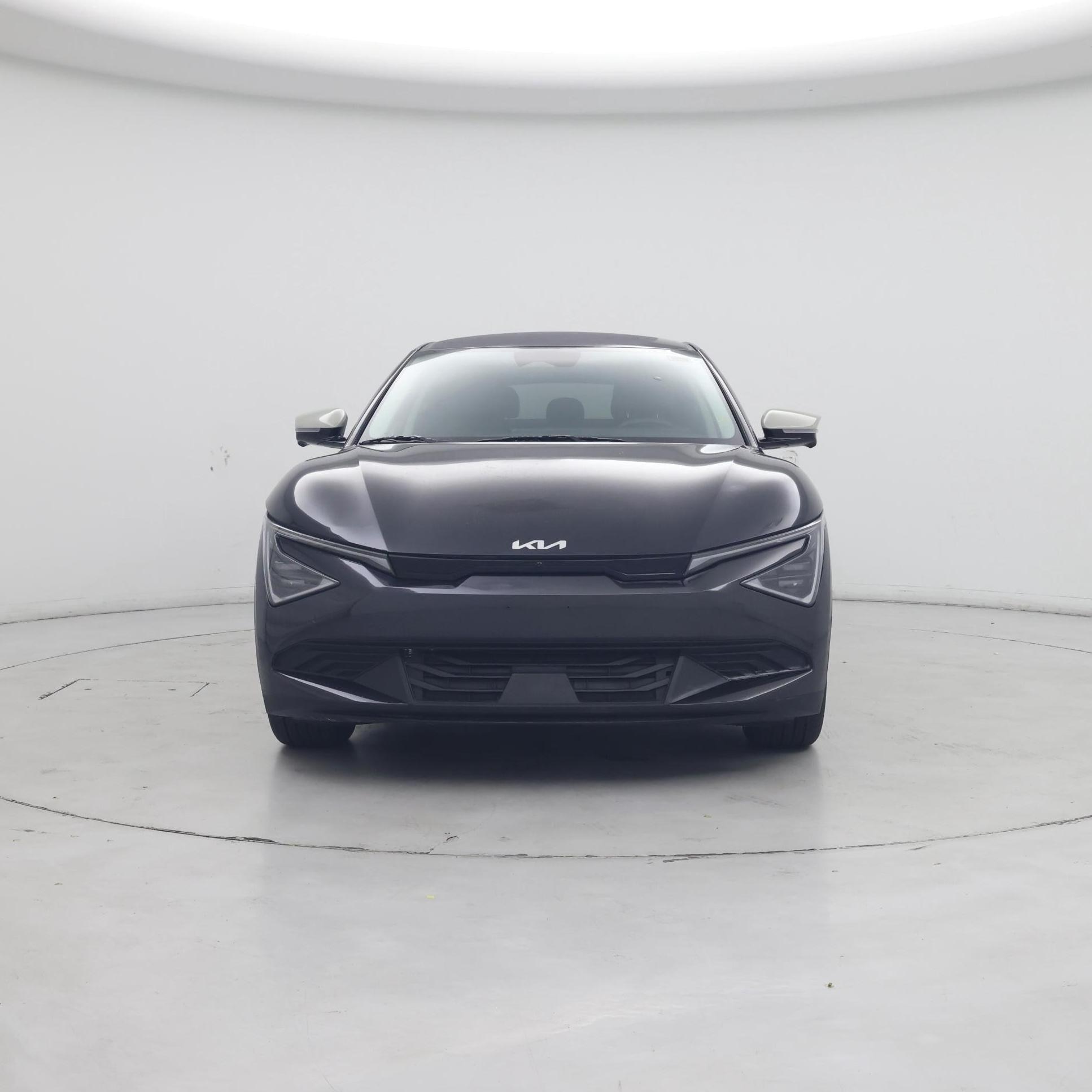 Thumbnail: 2025 Kia EV6 - 5