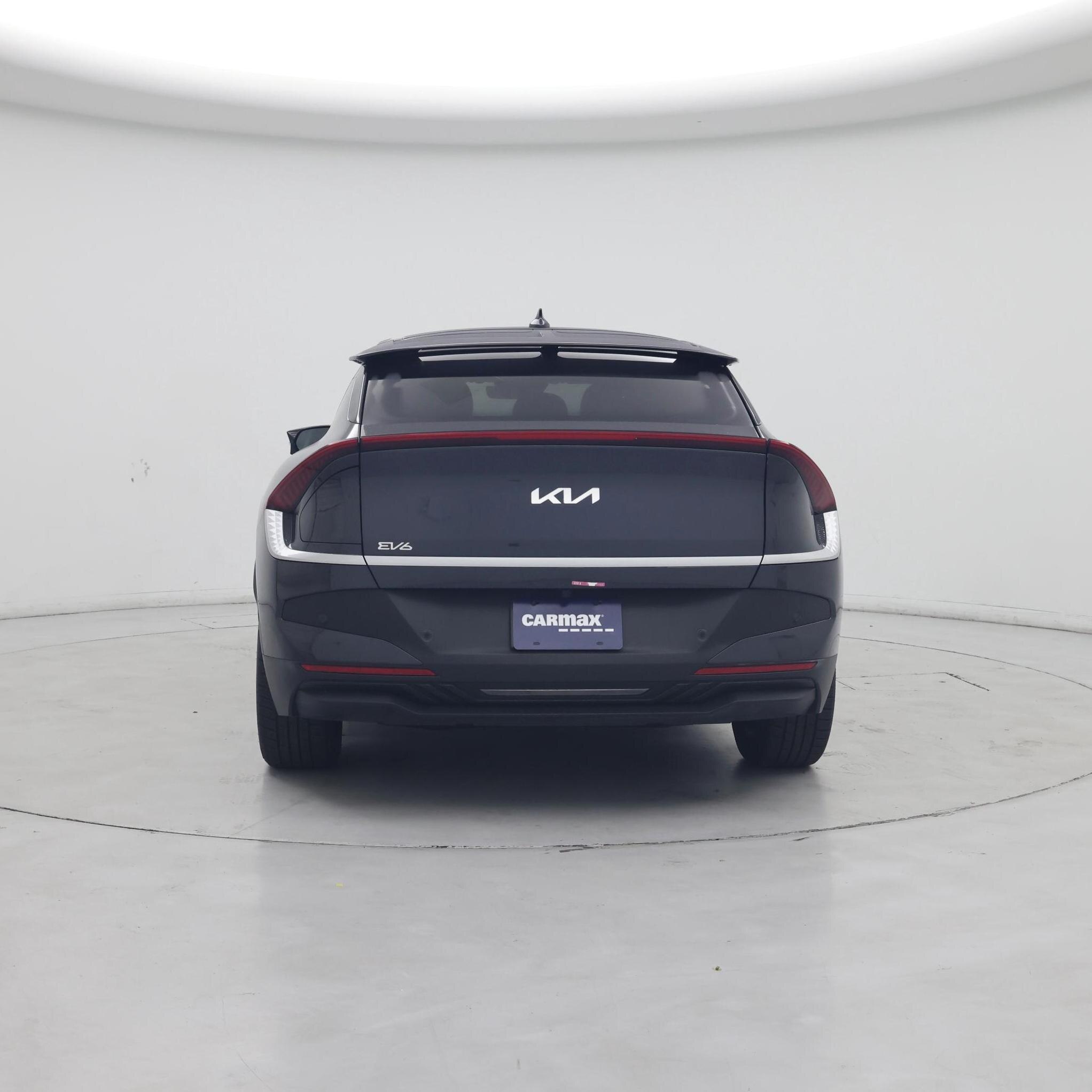 Thumbnail: 2025 Kia EV6 - 6