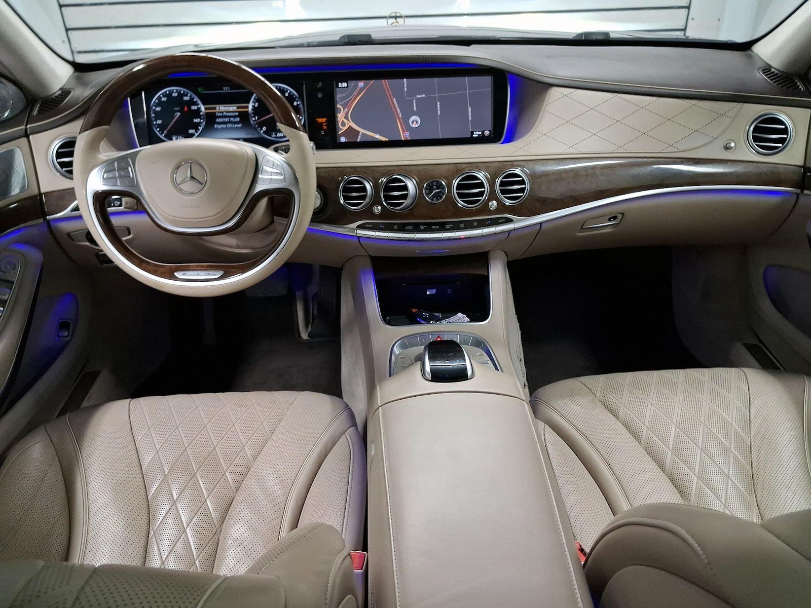Navigation System