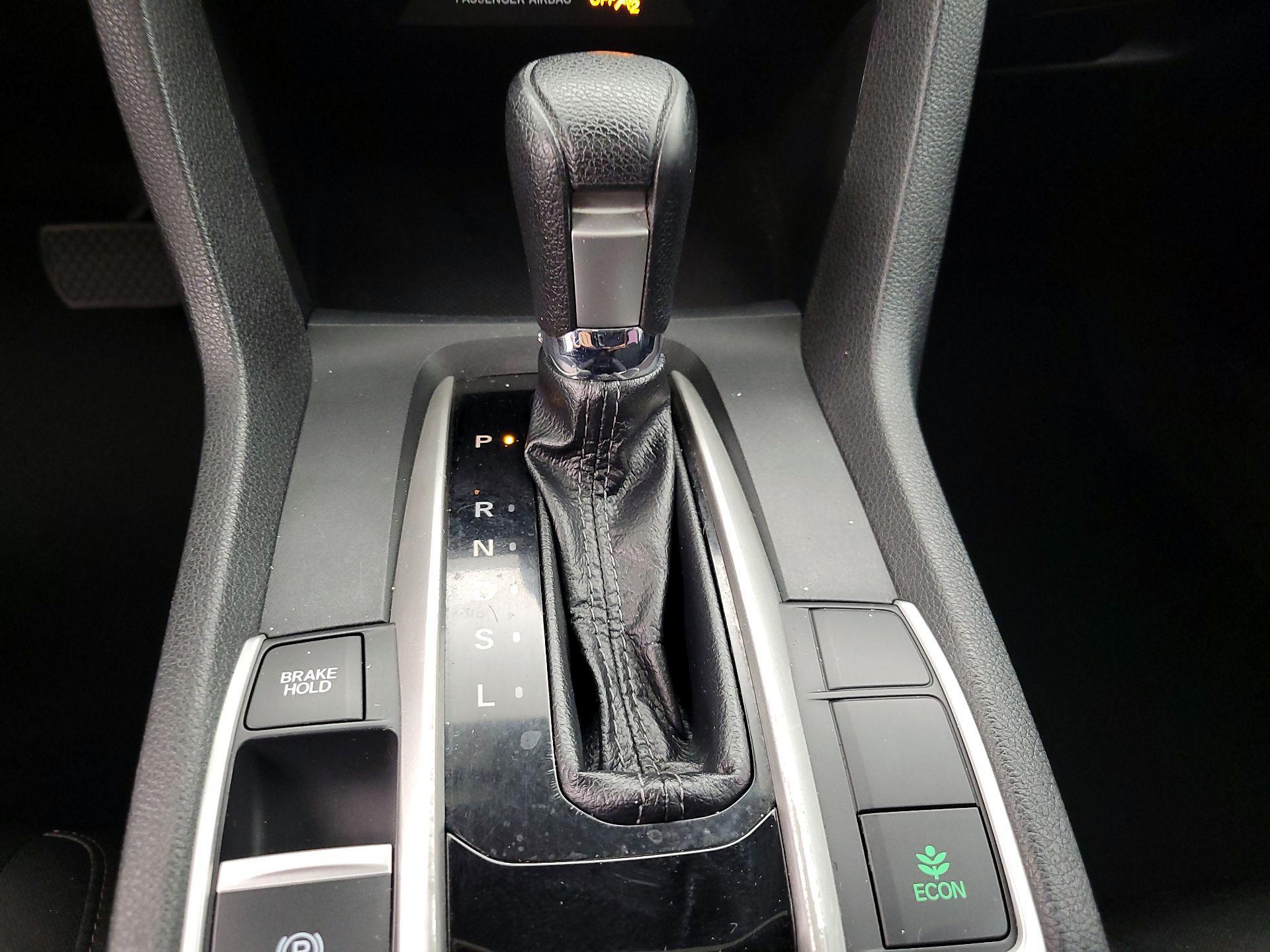 Thumbnail: 2017 Honda Civic - 15
