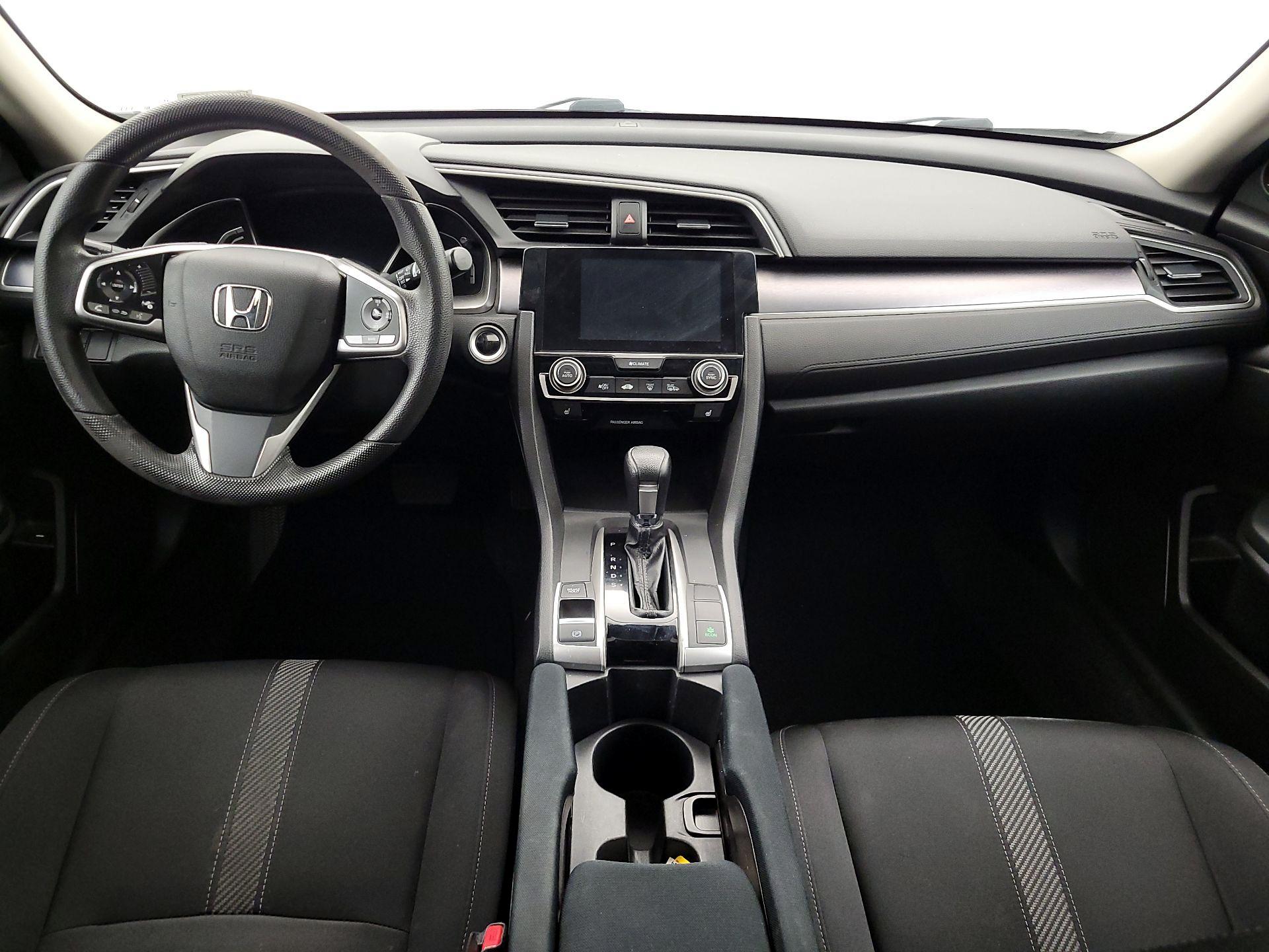 Thumbnail: 2017 Honda Civic - 8