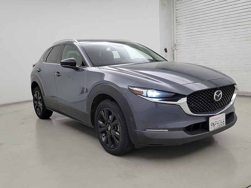 2022 Mazda CX-30 Turbo Premium Plus