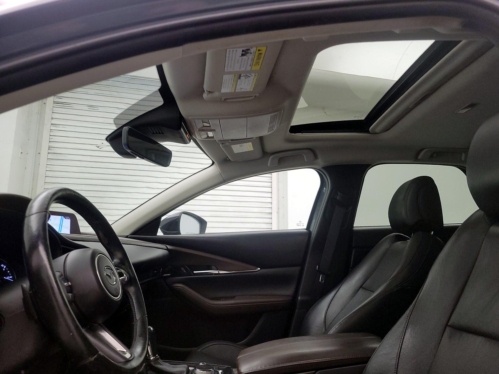 Thumbnail: 2022 Mazda CX-30 - 18