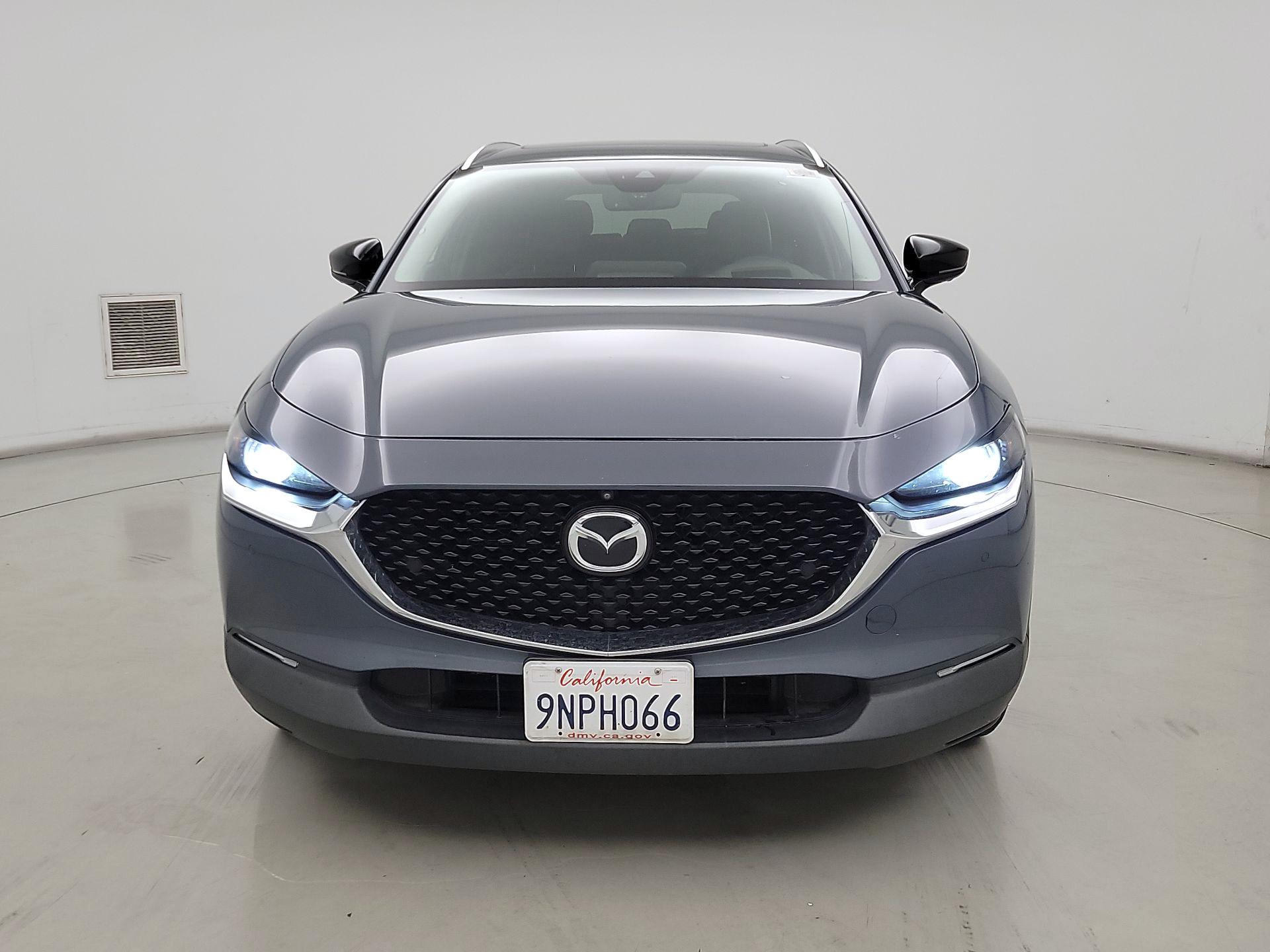 Thumbnail: 2022 Mazda CX-30 - 2