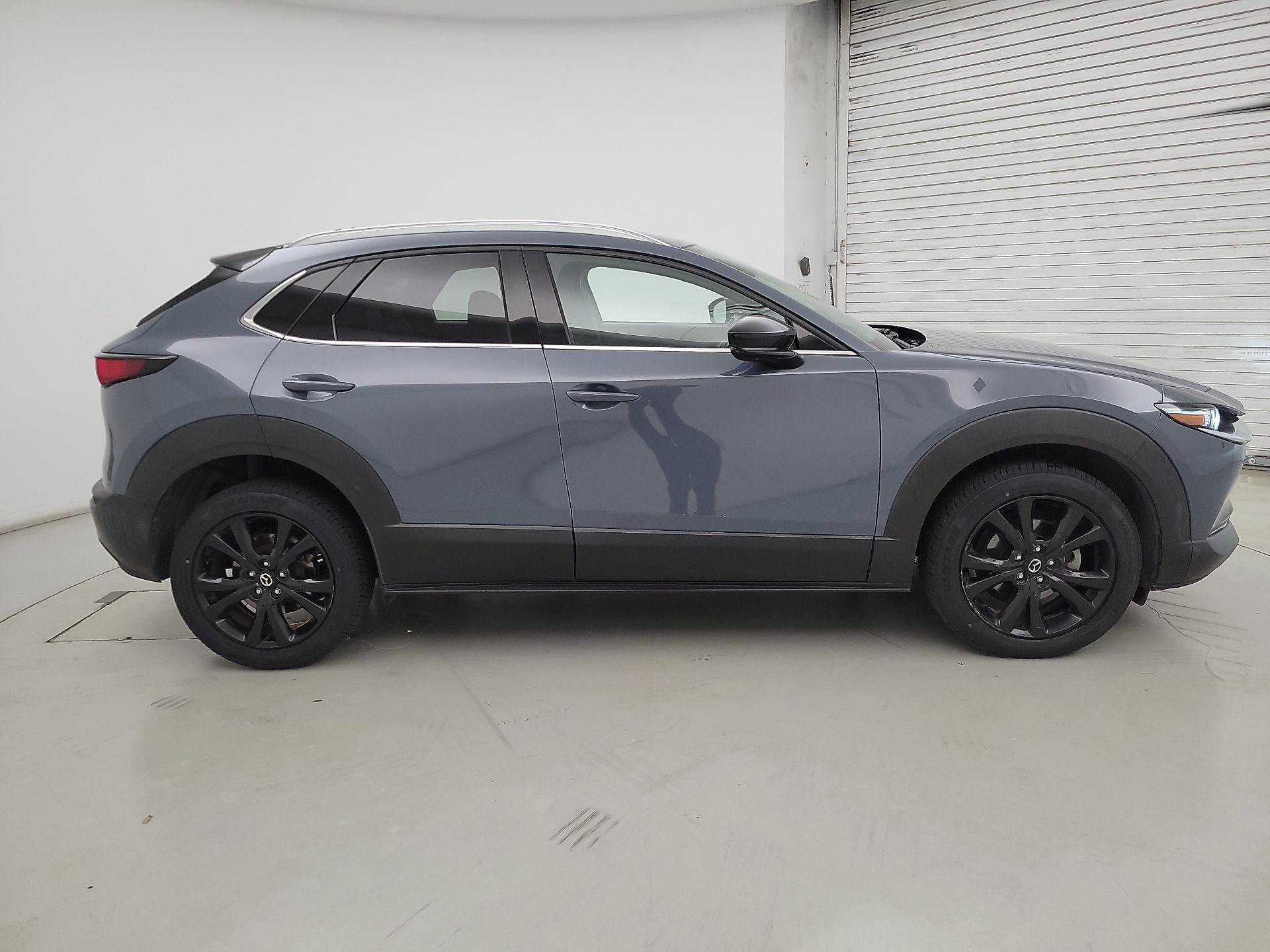 Thumbnail: 2022 Mazda CX-30 - 4
