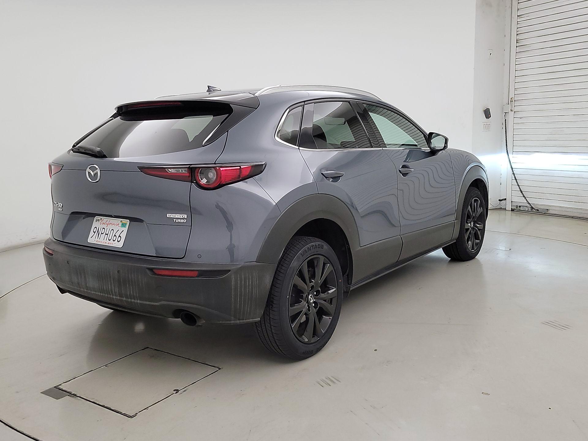 Thumbnail: 2022 Mazda CX-30 - 5
