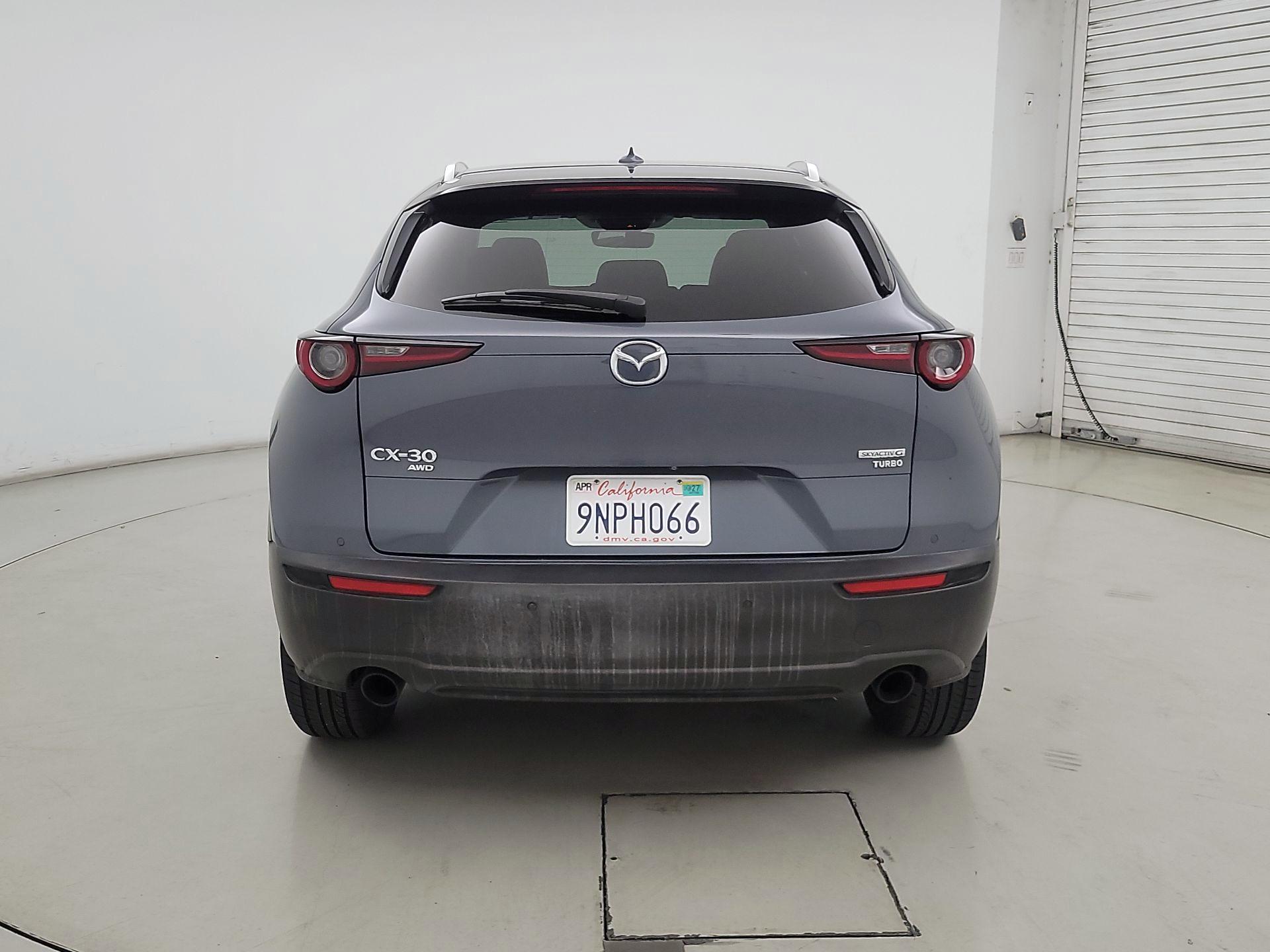 Thumbnail: 2022 Mazda CX-30 - 6