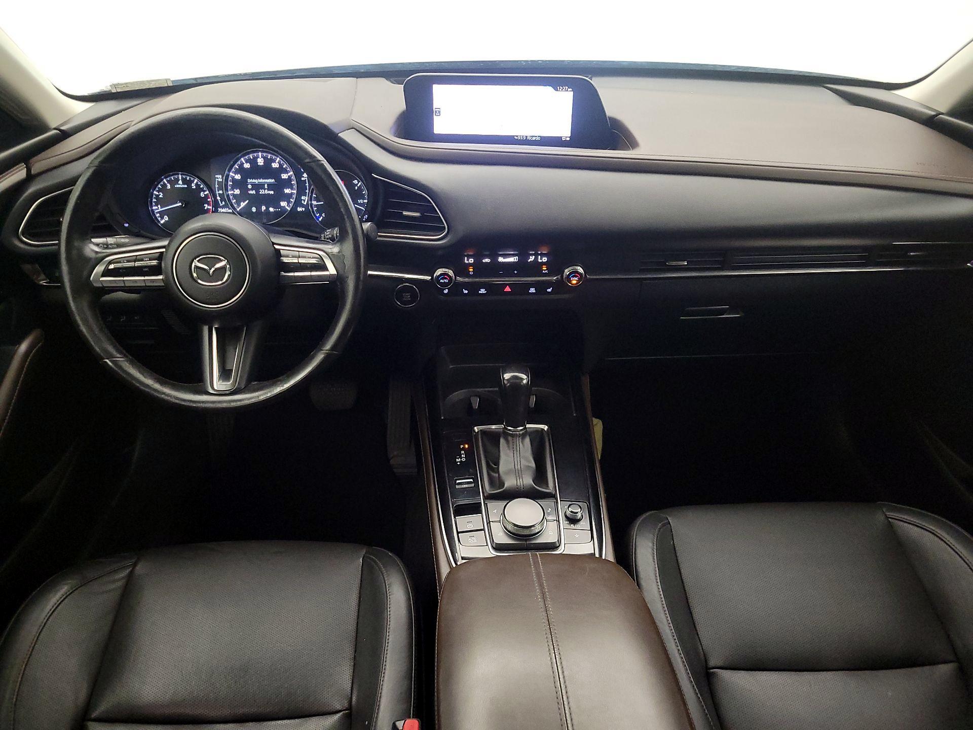 Thumbnail: 2022 Mazda CX-30 - 8