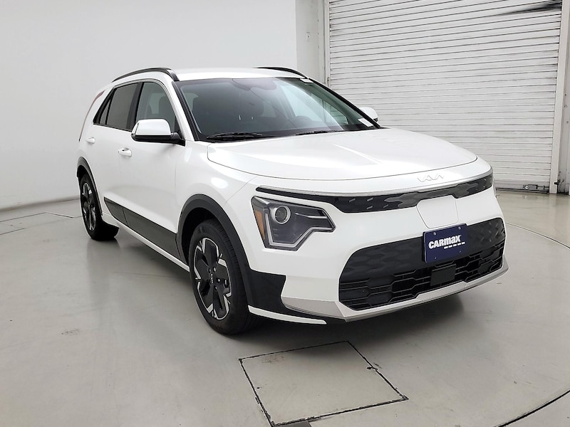 2025 Kia Niro Electric Wind