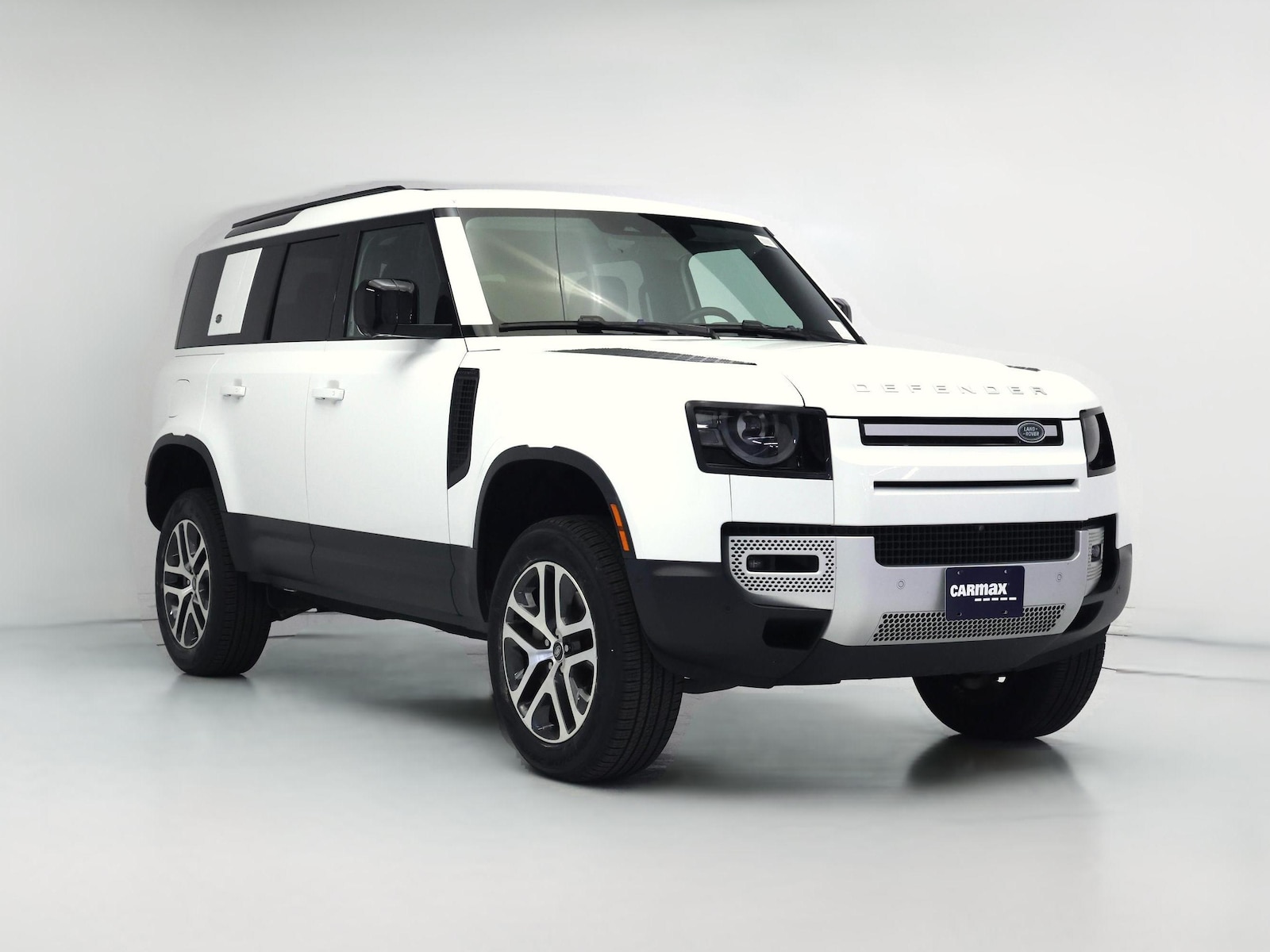 2023 Land Rover Defender