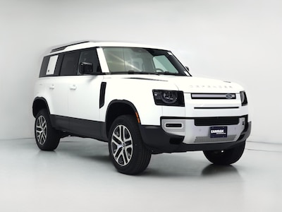 2023 Land Rover Defender 110 SE