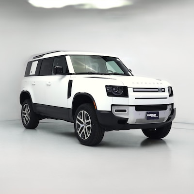 2023 Land Rover Defender 110 SE
