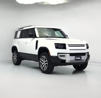 2023 Land Rover Defender 110 SE