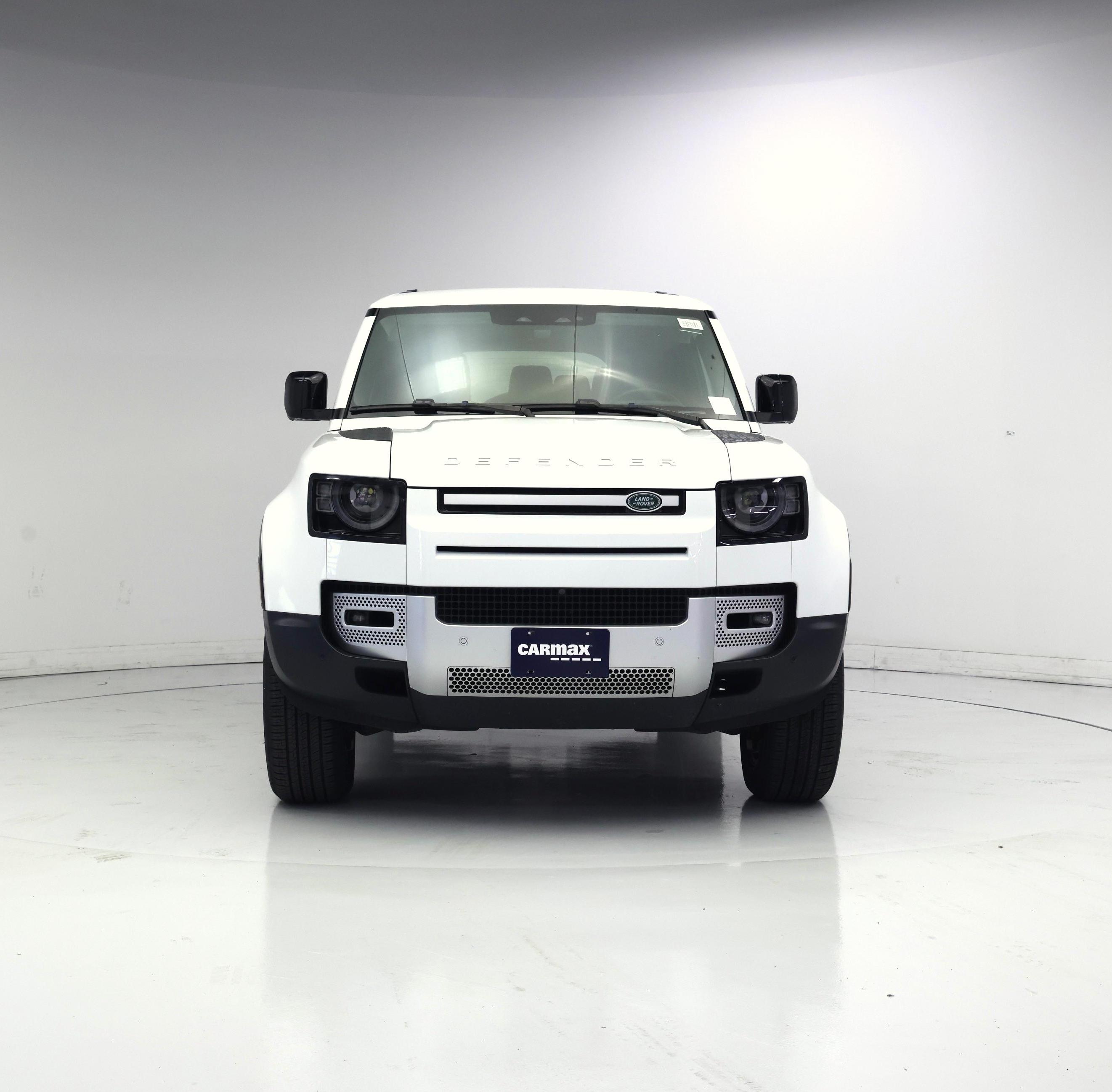 Thumbnail: 2023 Land Rover Defender - 5