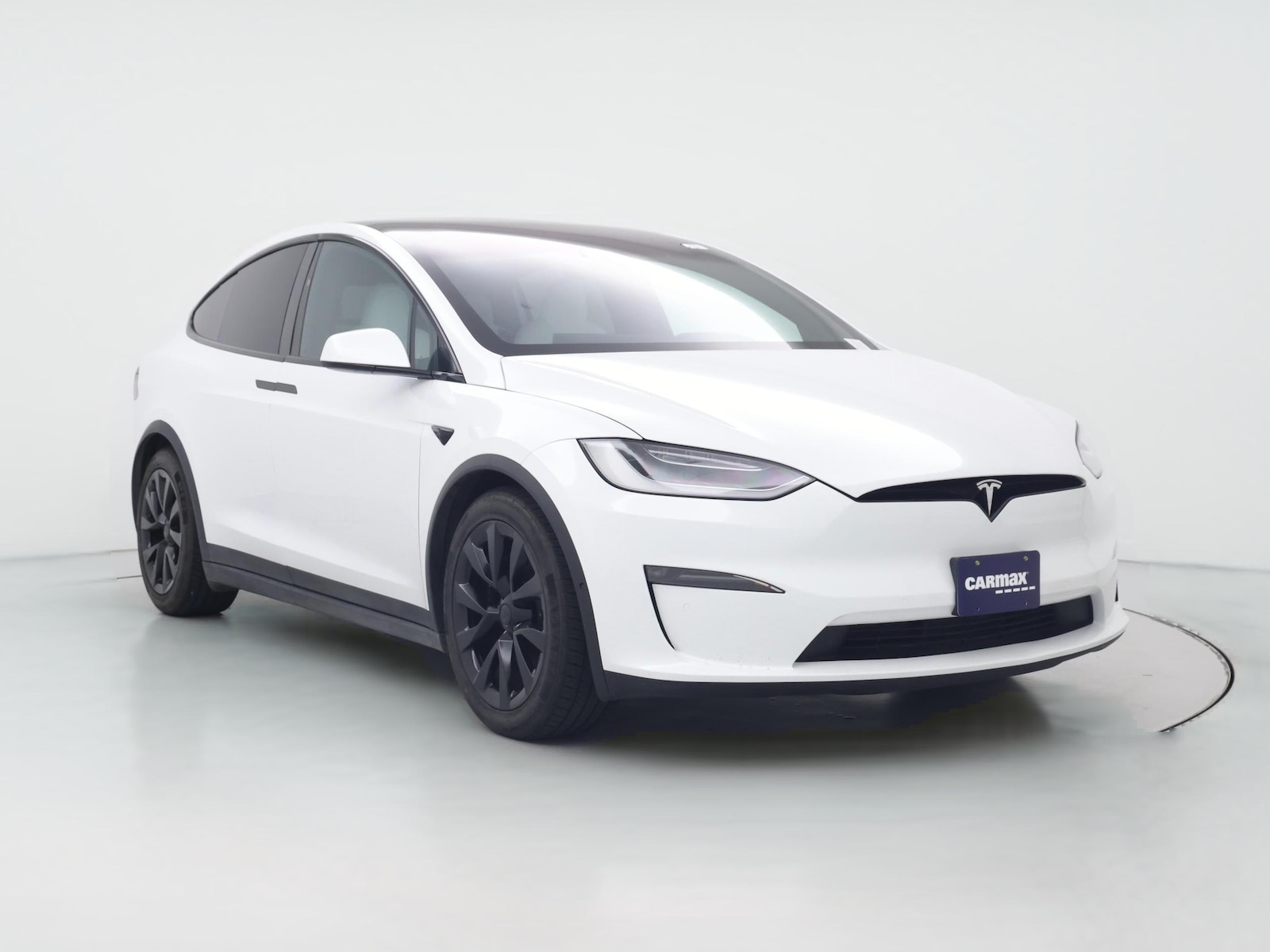 2023 Tesla Model X