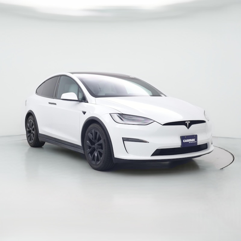 2023 Tesla Model X